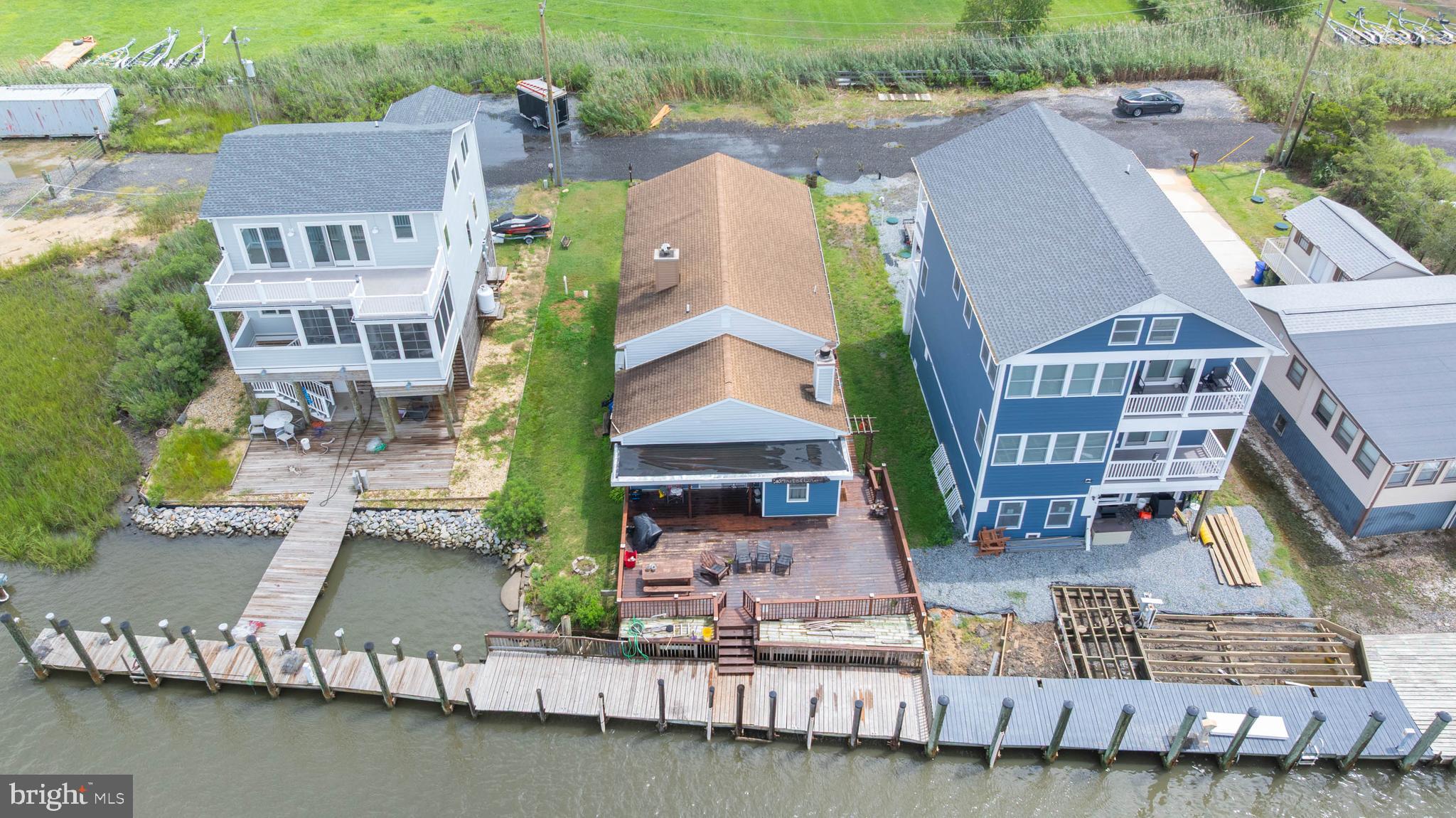 132 SAWYER ROAD