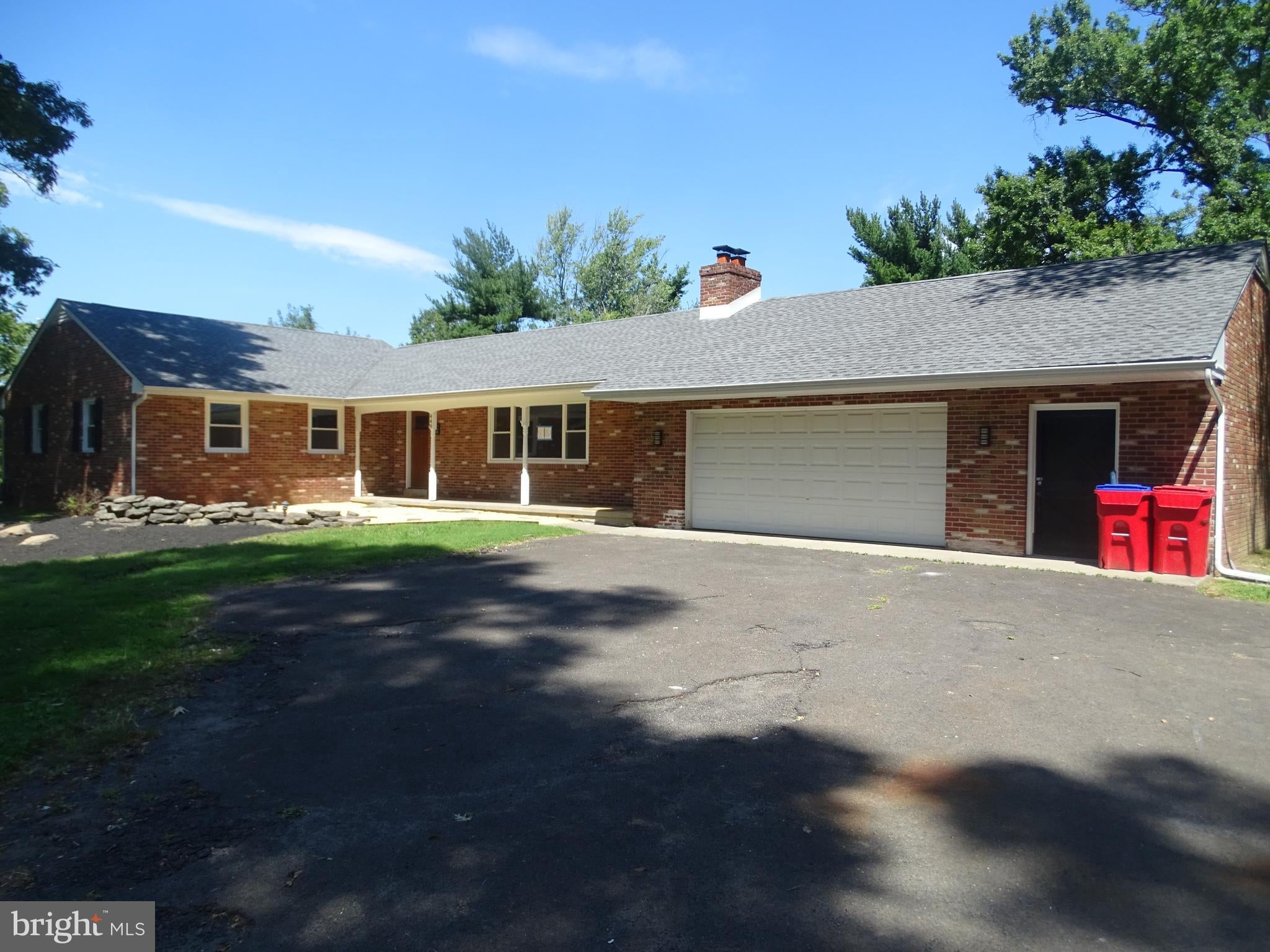 449 STREET ROAD