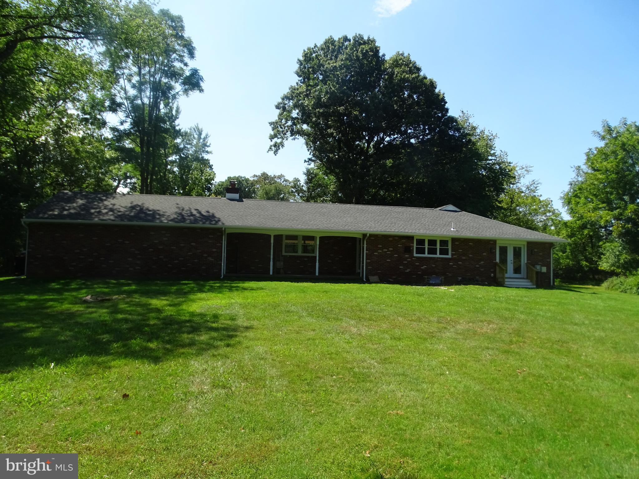 449 STREET ROAD