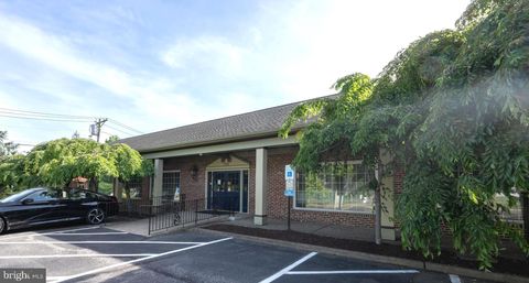 Photo of 708 Stokes Road, MEDFORD, NJ 08055 (MLS # NJBL2066556)