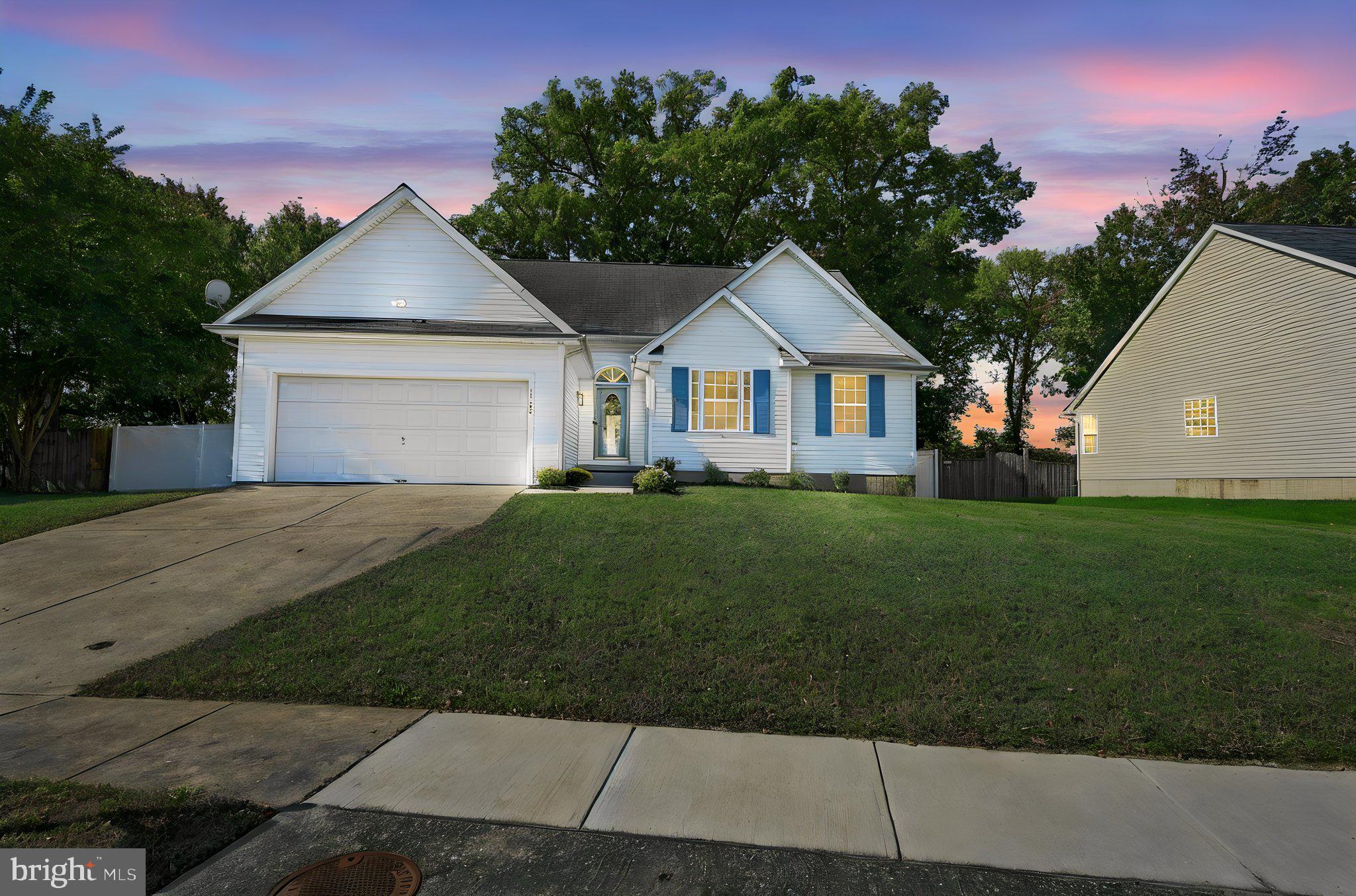1109 STATION DRIVE