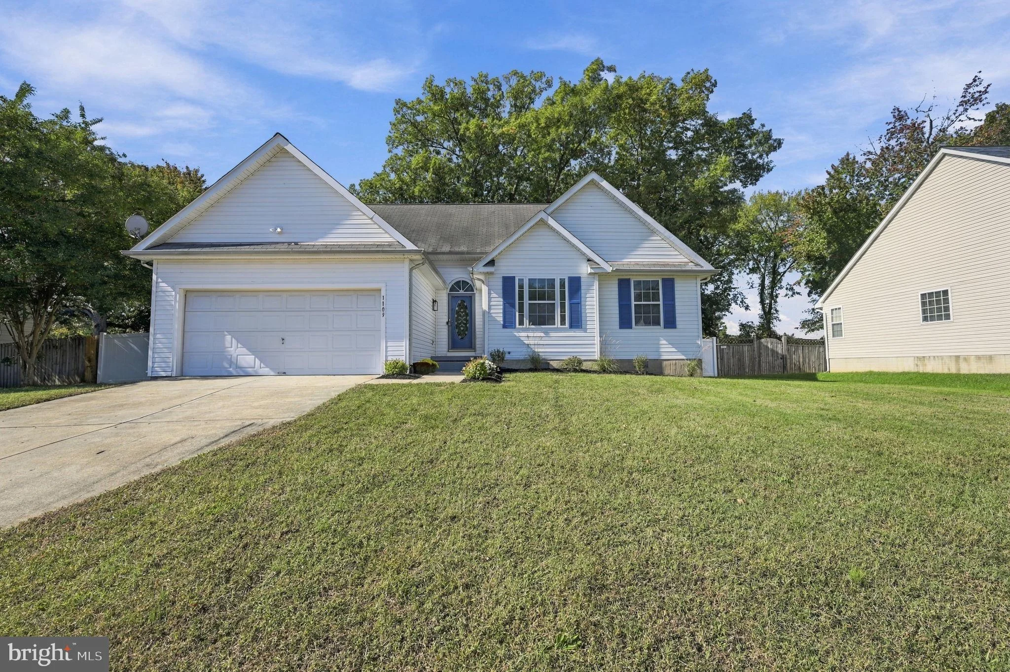 1109 Station Drive