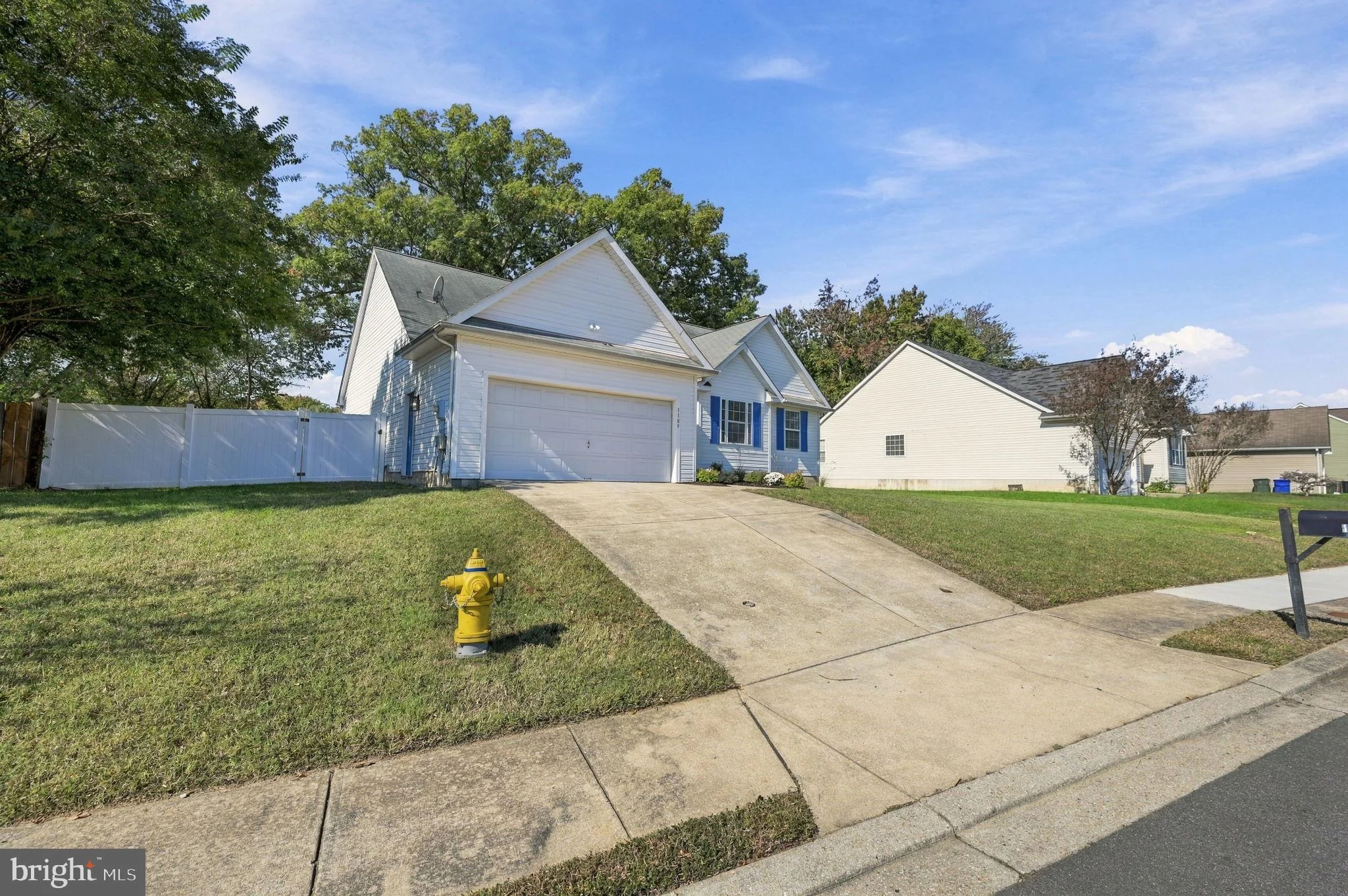 1109 Station Drive