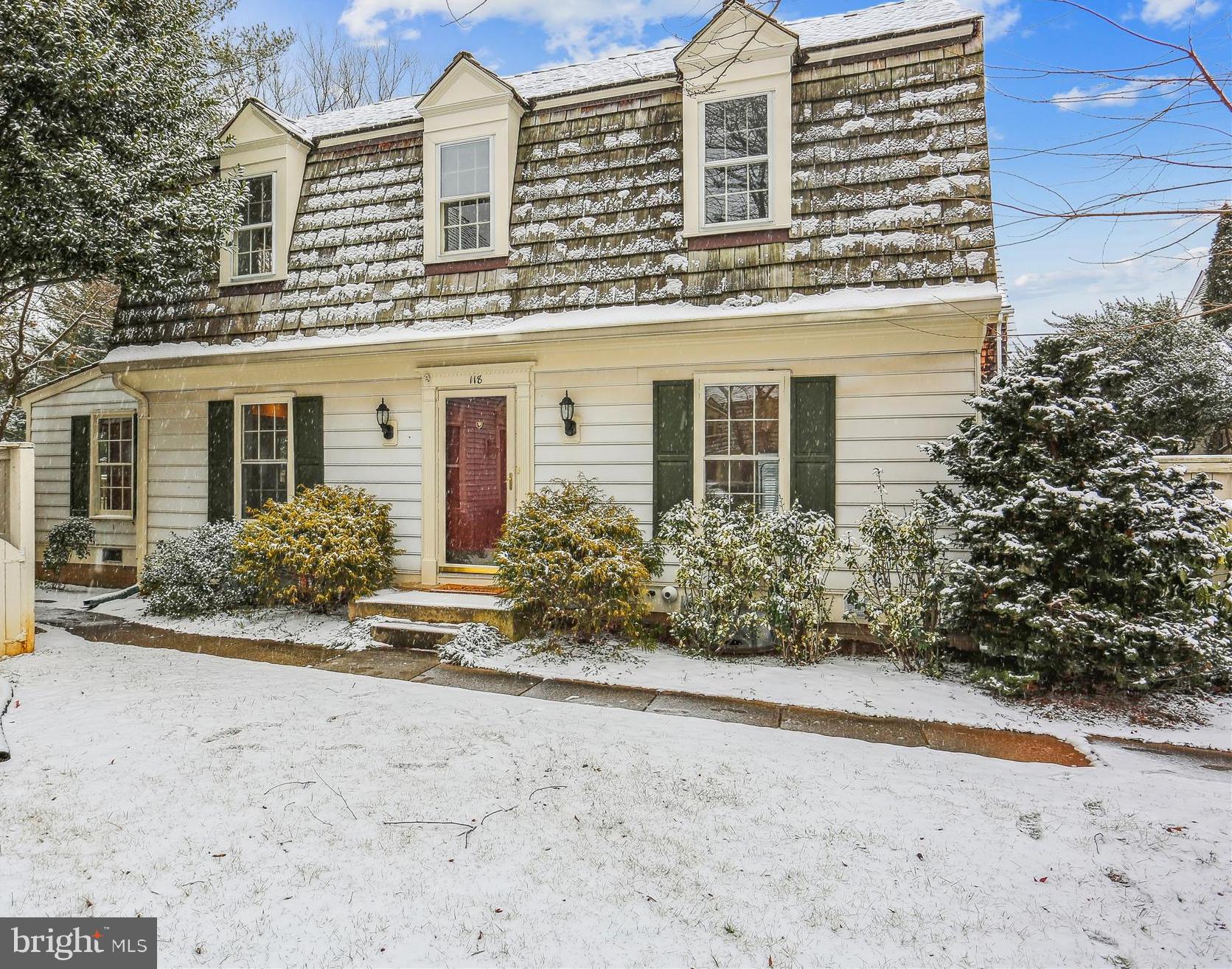 SAYBROOKE - Residential