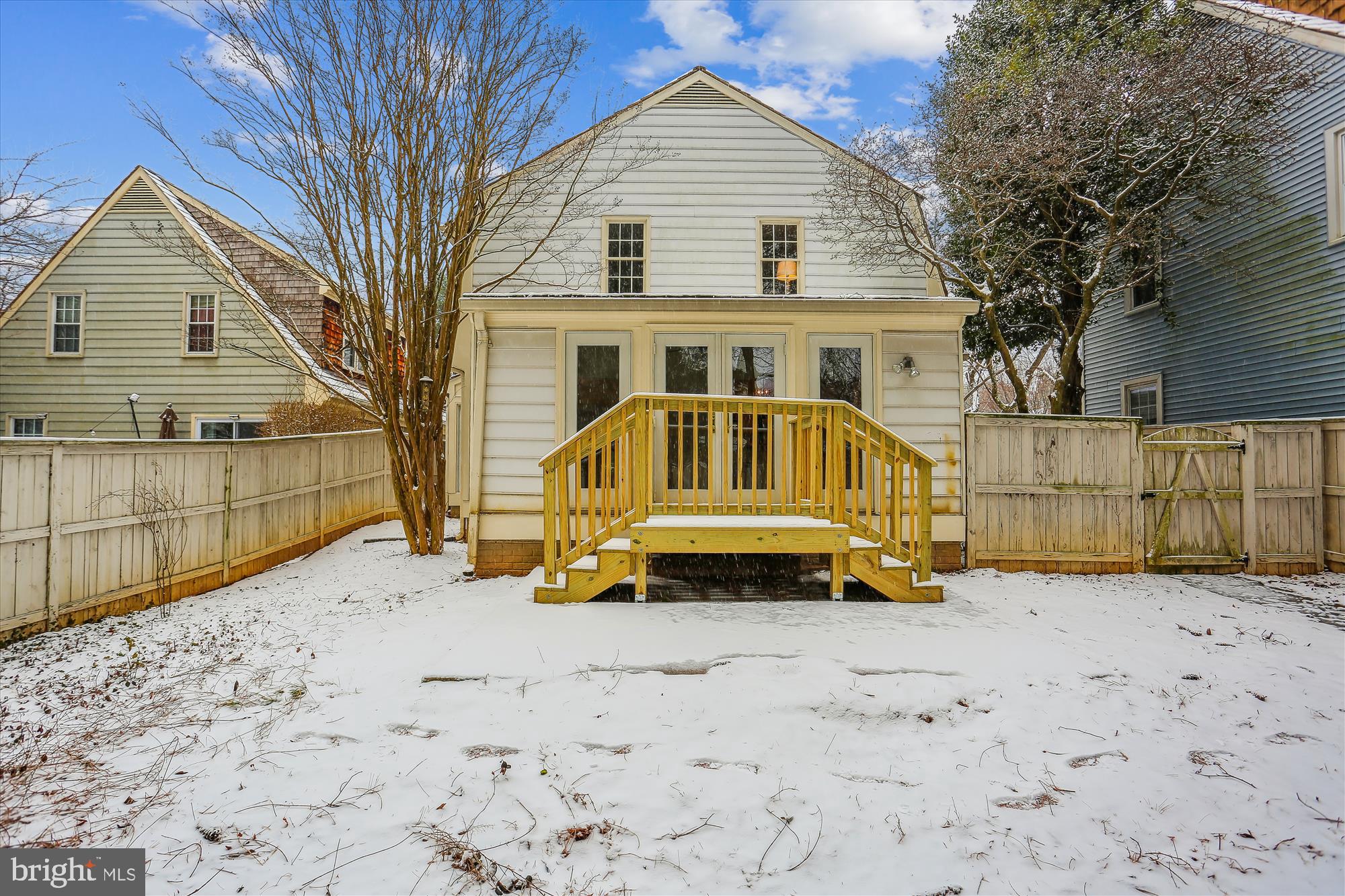 SAYBROOKE - Residential