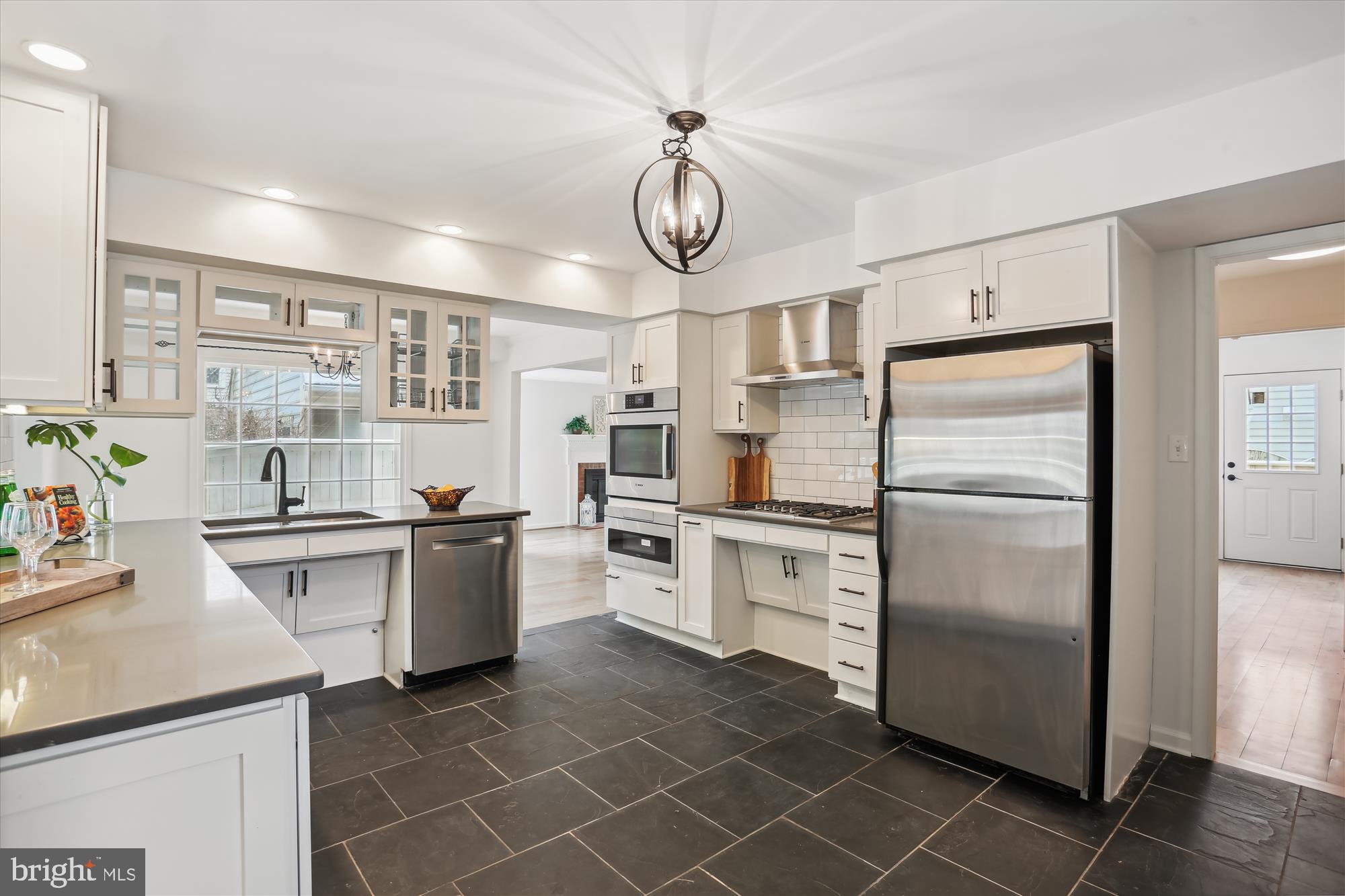 SAYBROOKE - Residential