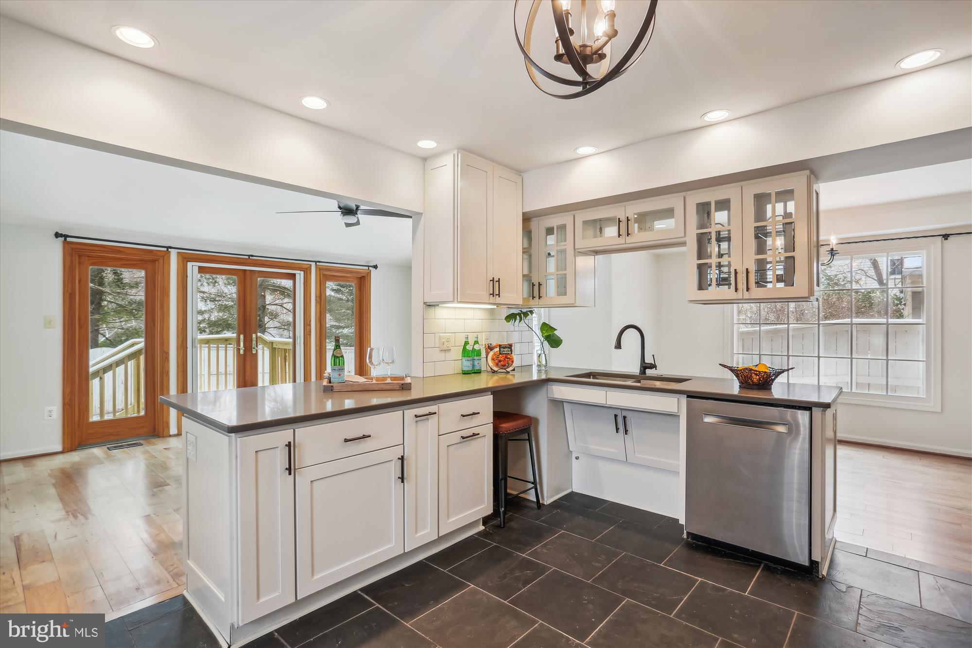 SAYBROOKE - Residential