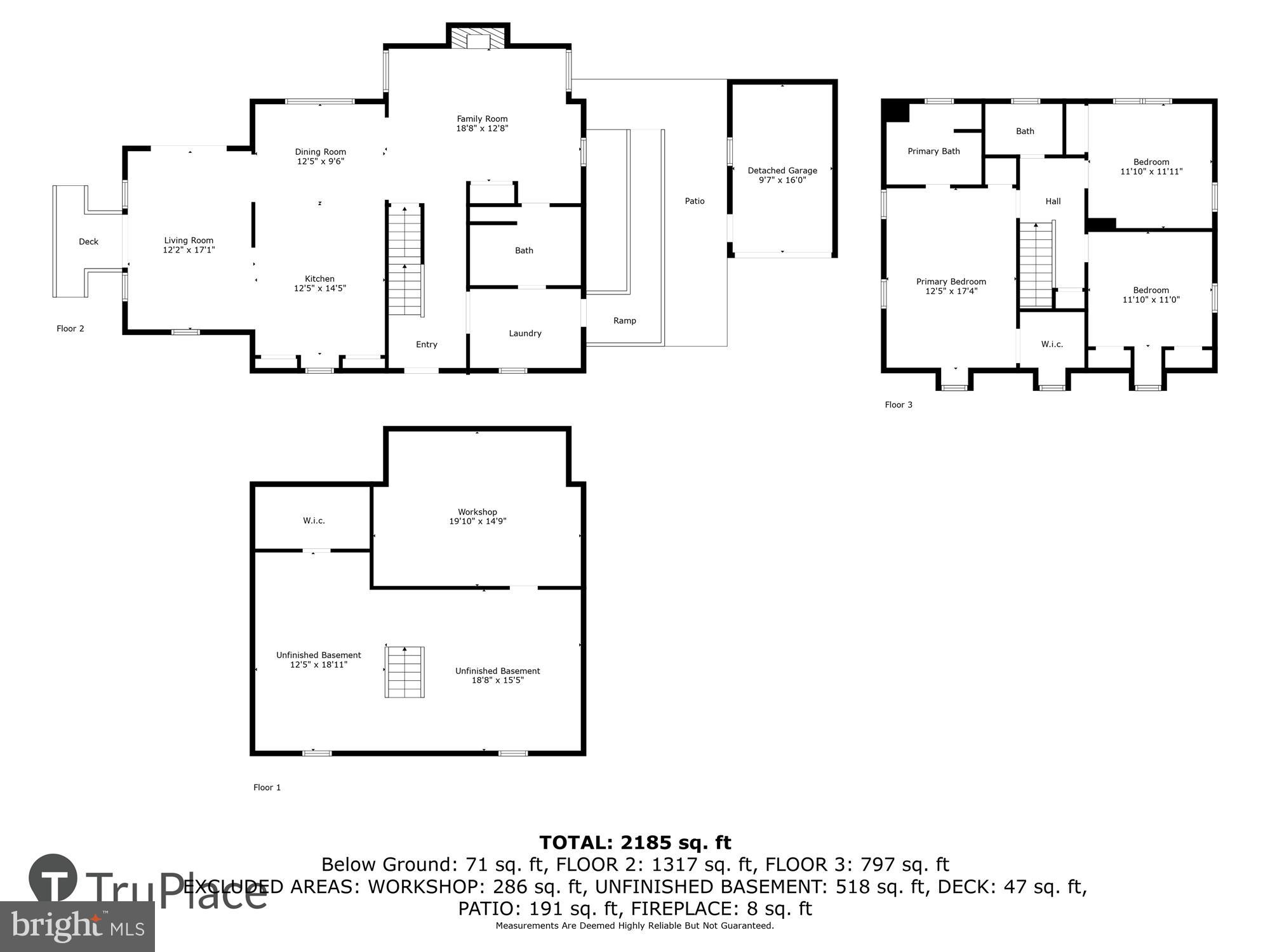 SAYBROOKE - Residential