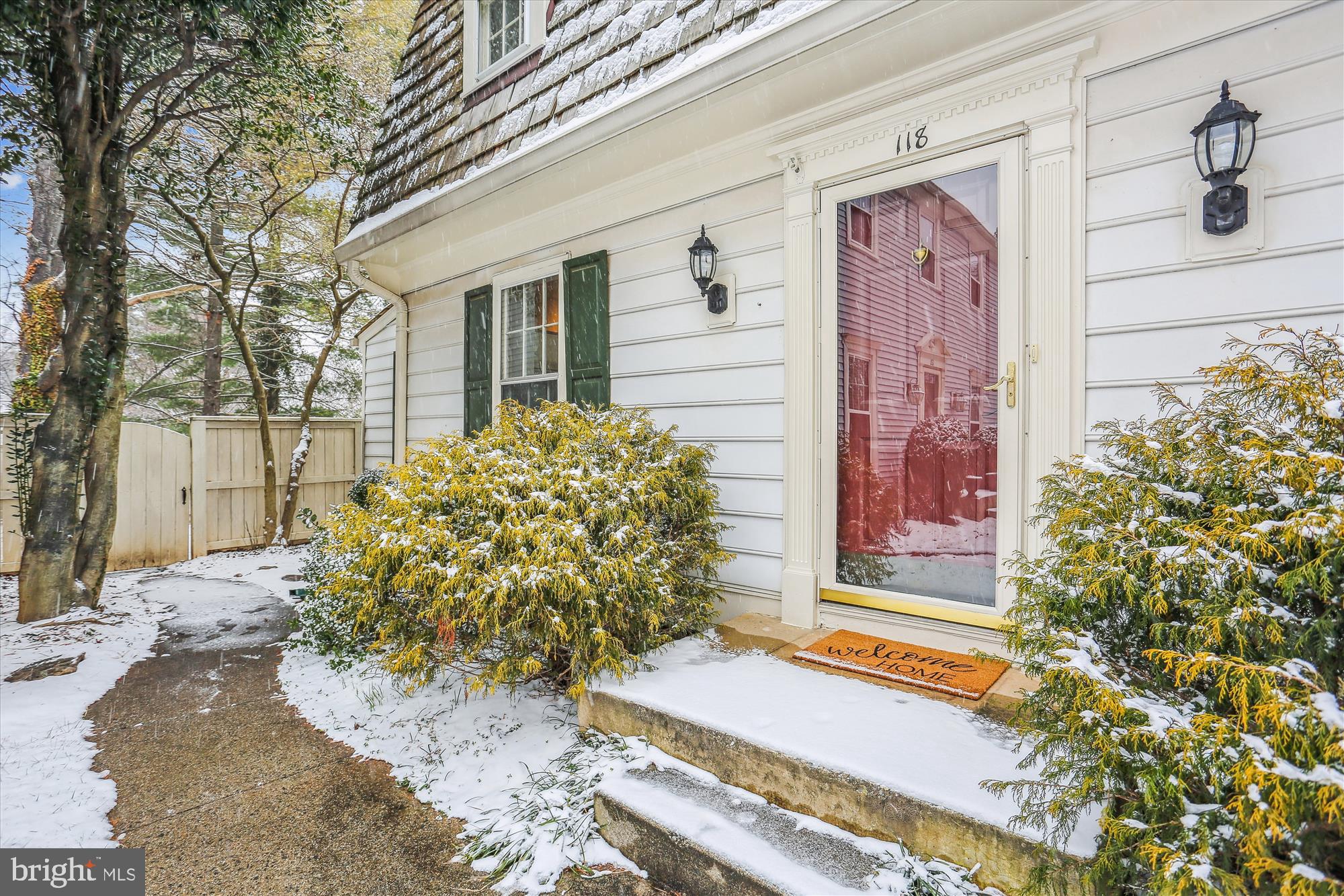 SAYBROOKE - Residential