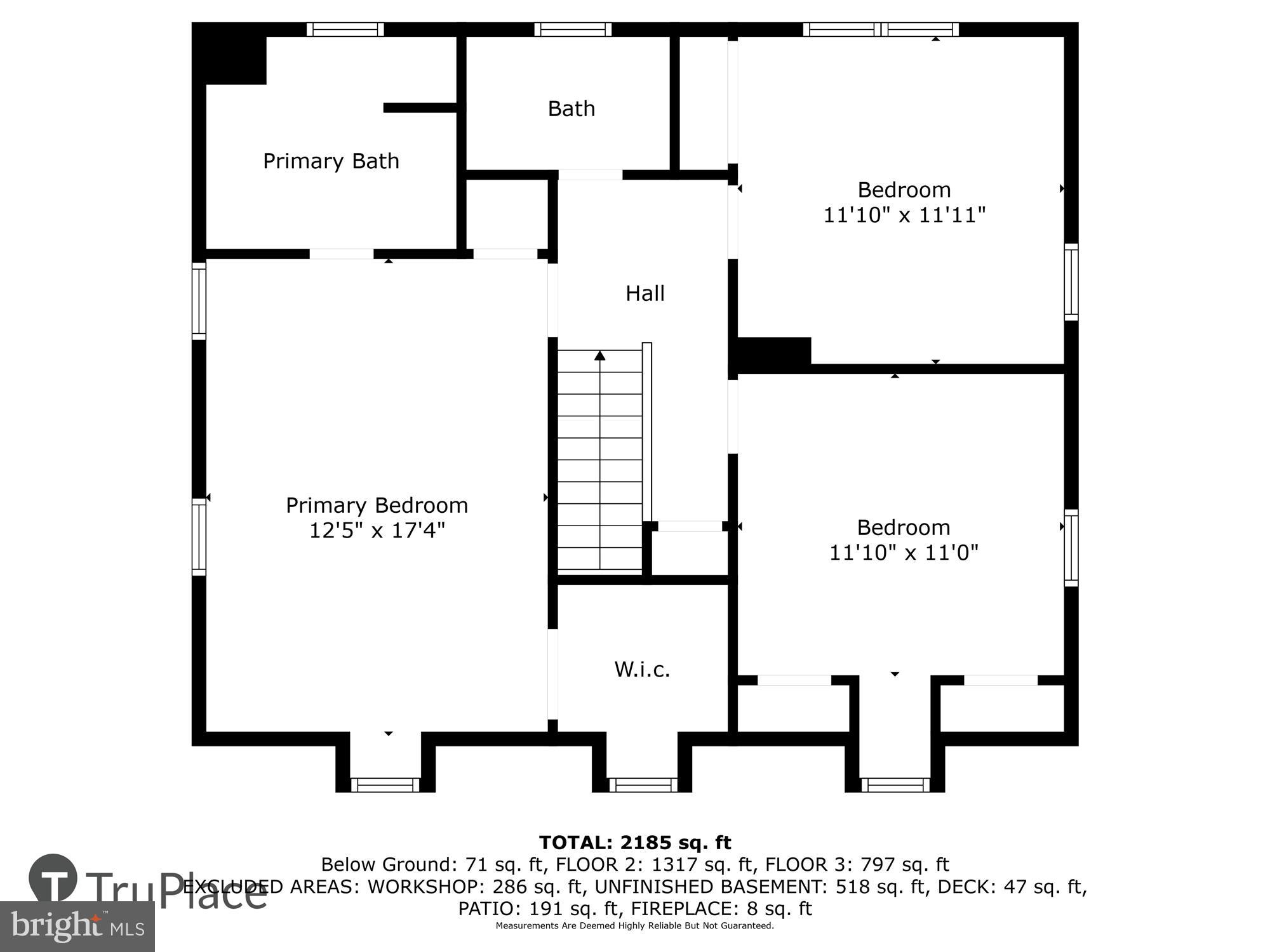 SAYBROOKE - Residential