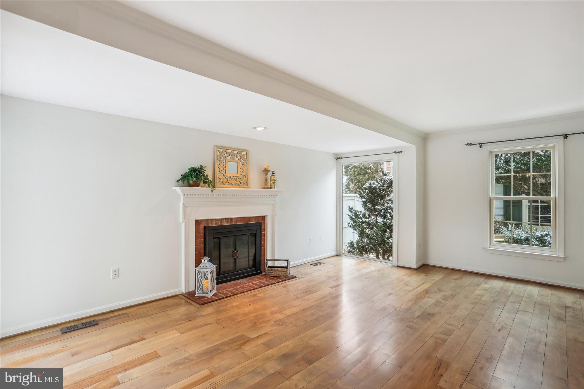 SAYBROOKE - Residential