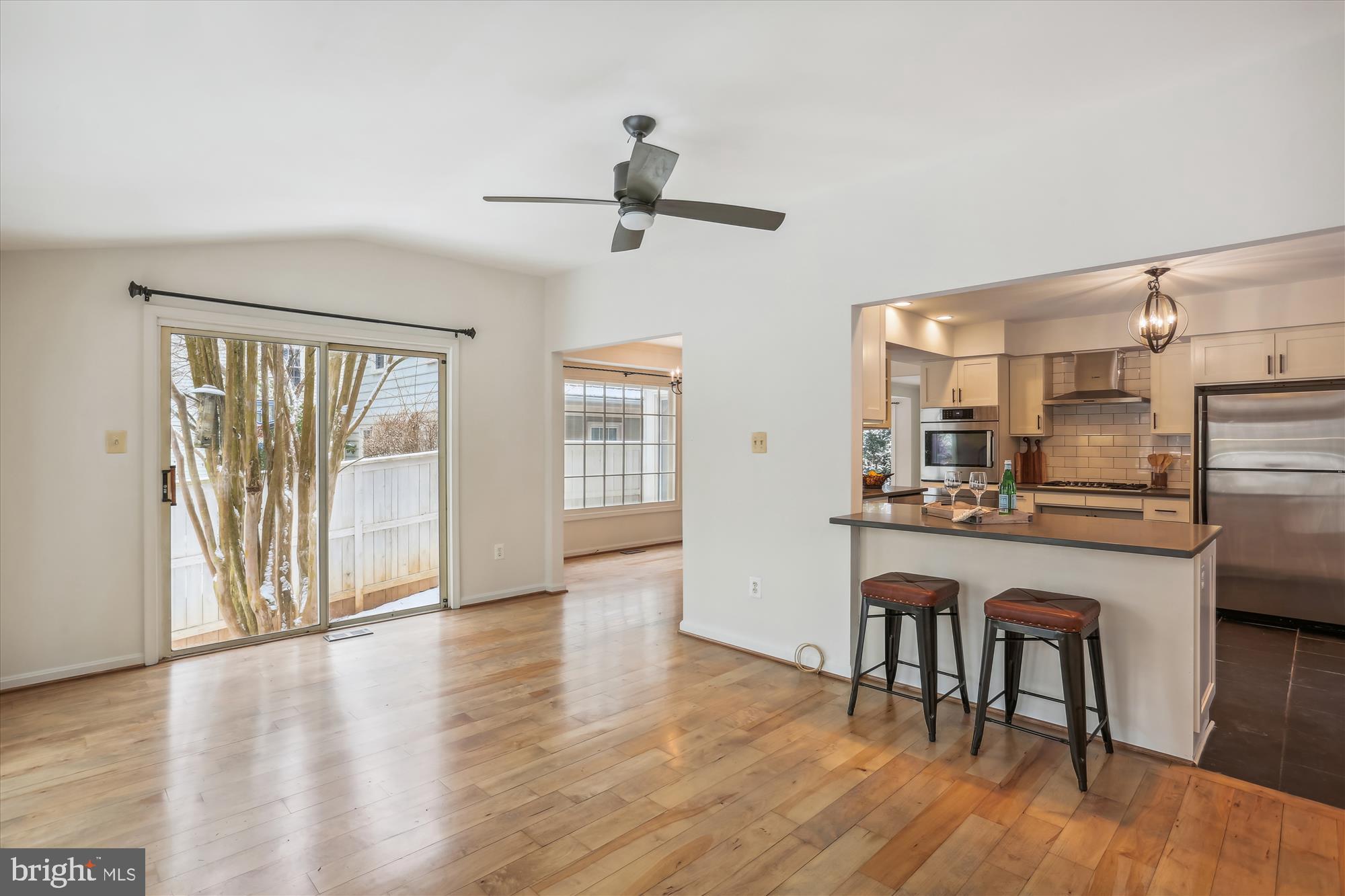 SAYBROOKE - Residential