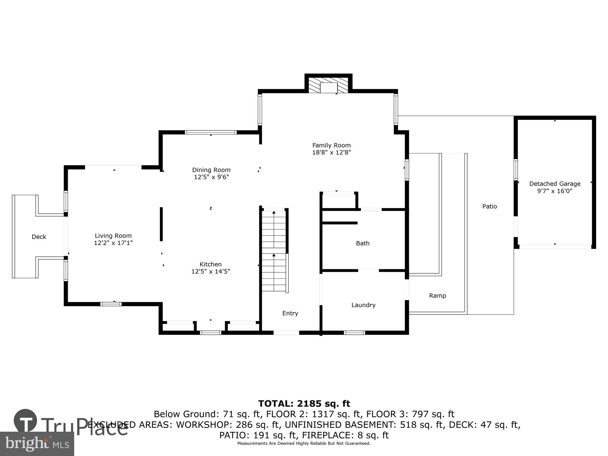 SAYBROOKE - Residential