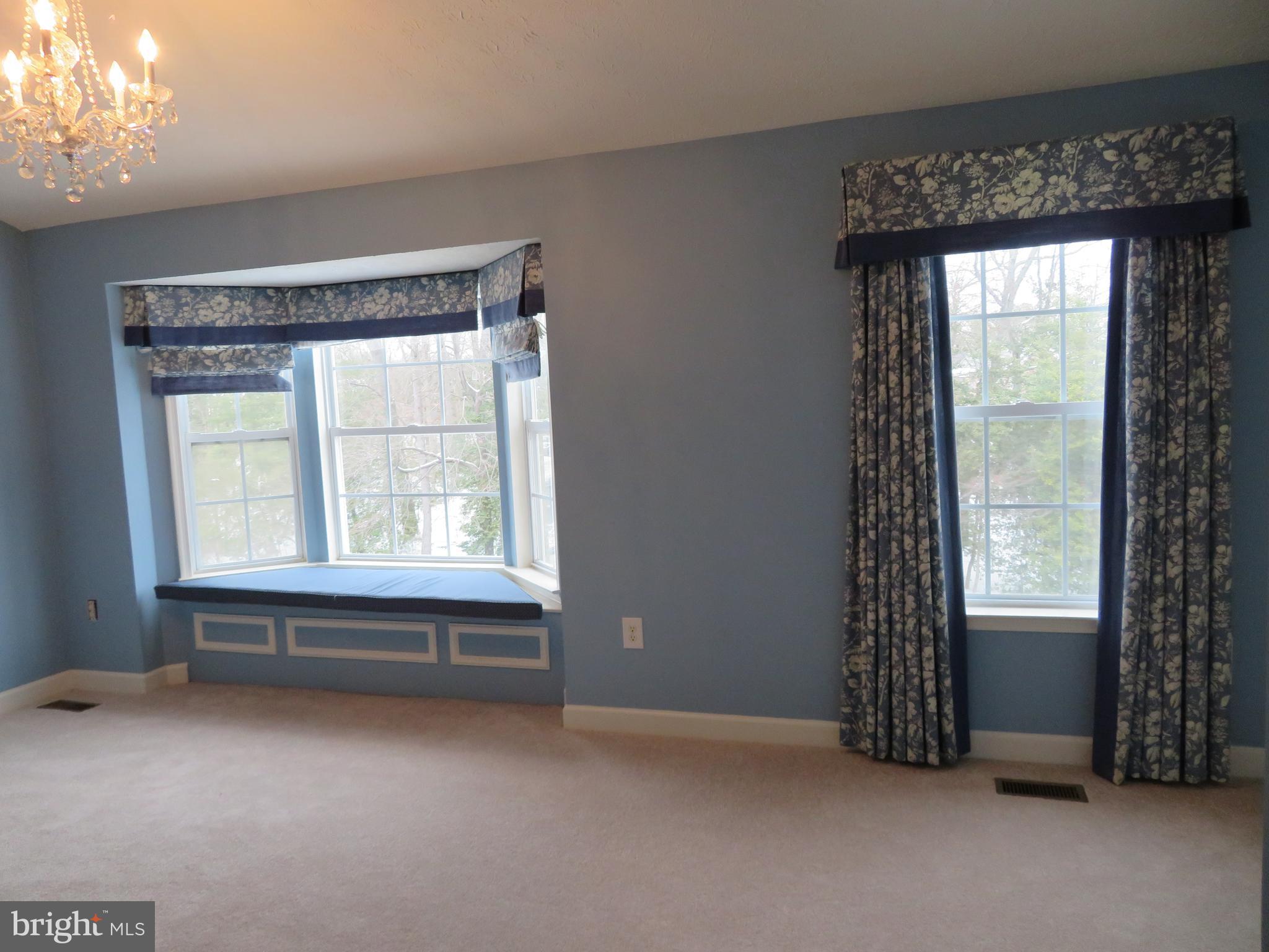 WATERFORD - Residential Lease