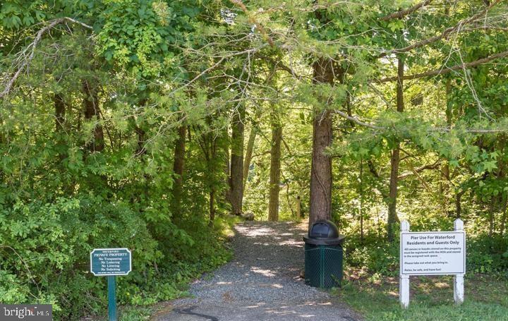 WATERFORD - Residential Lease