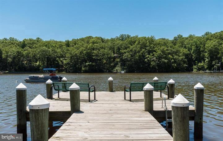 WATERFORD - Residential Lease