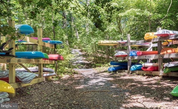 WATERFORD - Residential Lease