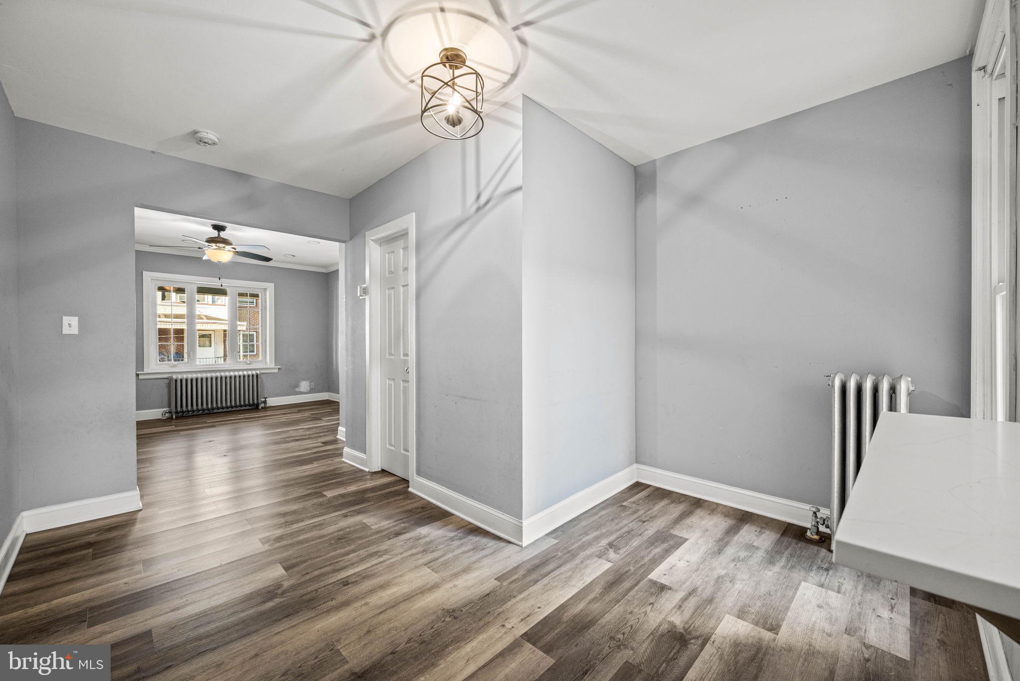 KINGSESSING - Residential