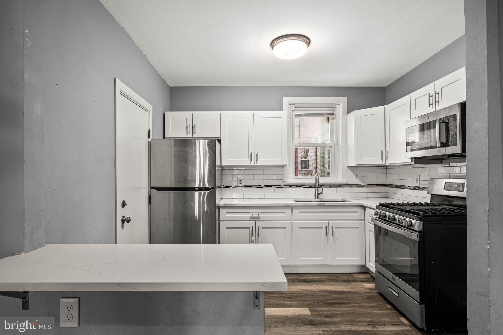 KINGSESSING - Residential