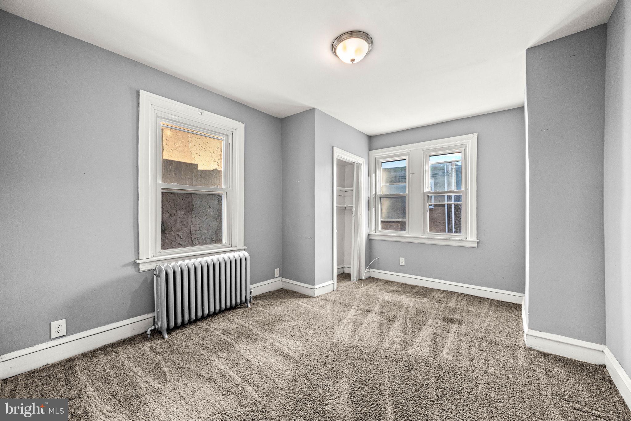 KINGSESSING - Residential