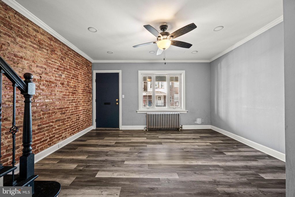 Photo of 5426 Windsor Avenue, PHILADELPHIA, PA 19143 (MLS # PAPH2566126)