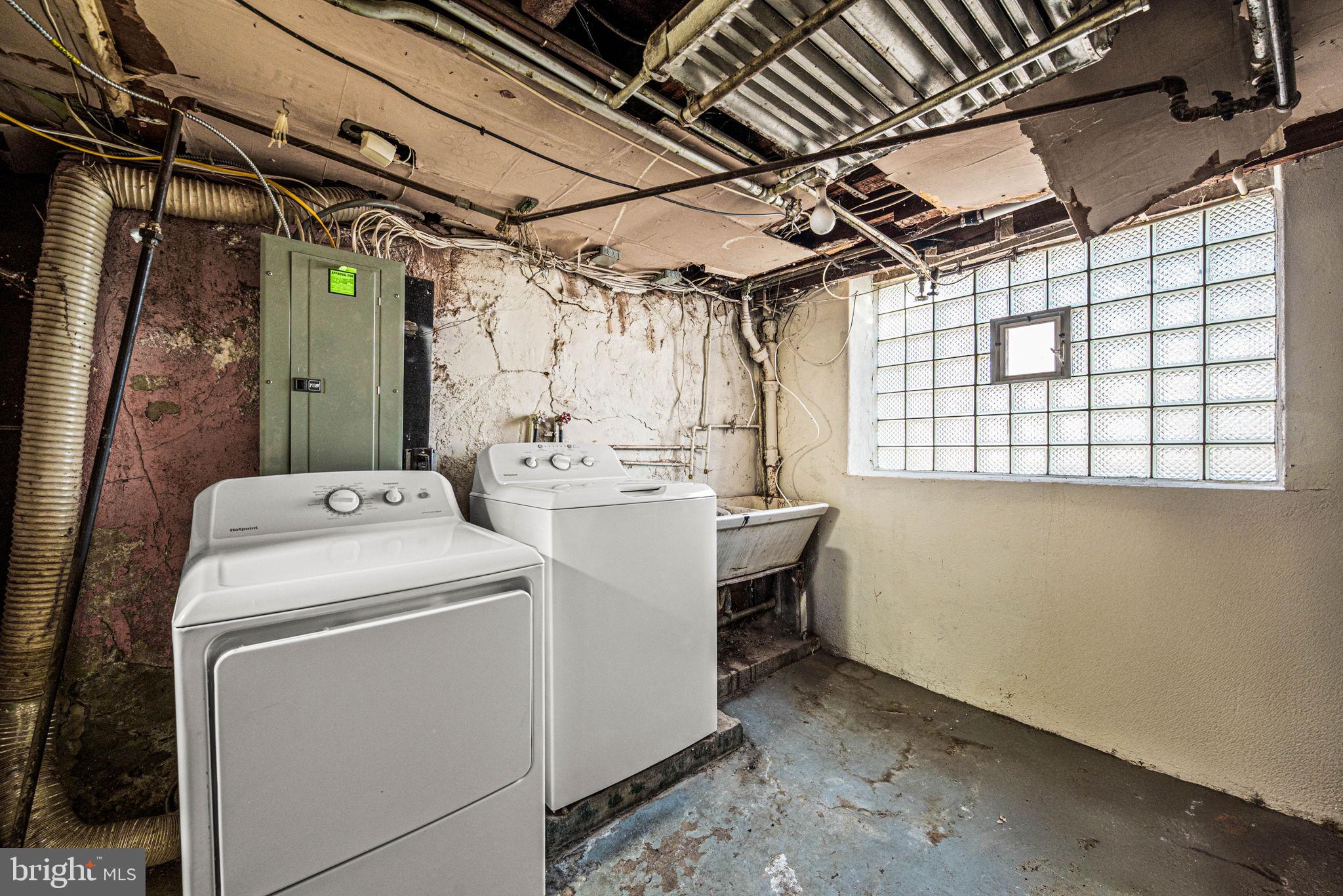 KINGSESSING - Residential