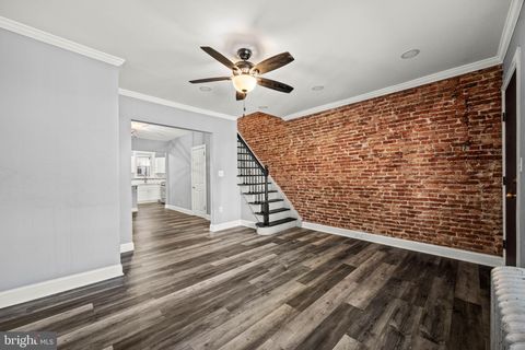 Townhouse For Sale - 5426 Windsor Avenue<br/> PHILADELPHIA, PA 19143