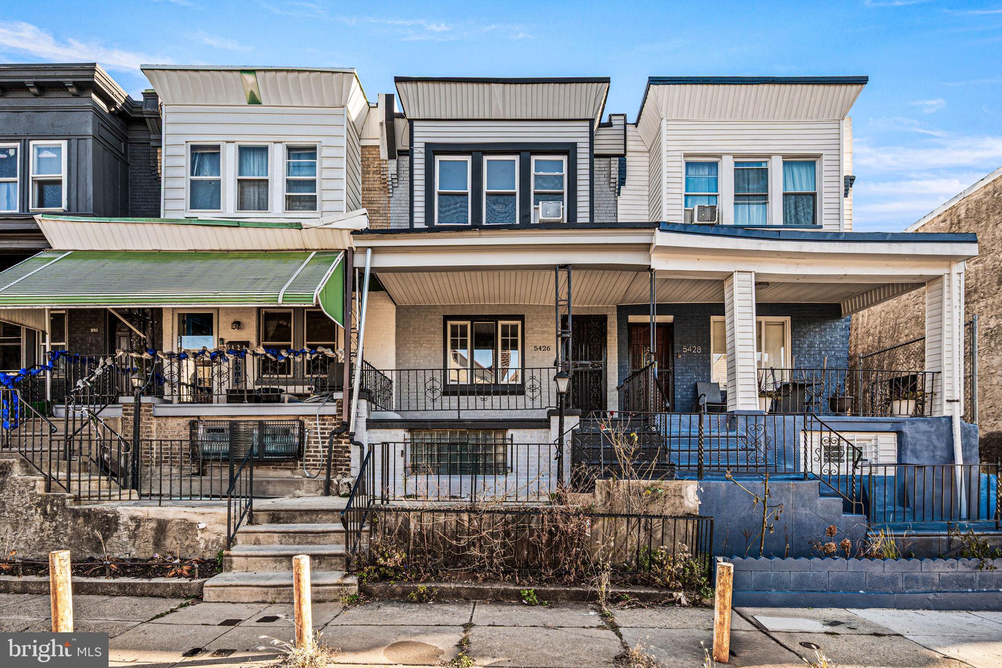 KINGSESSING - Residential