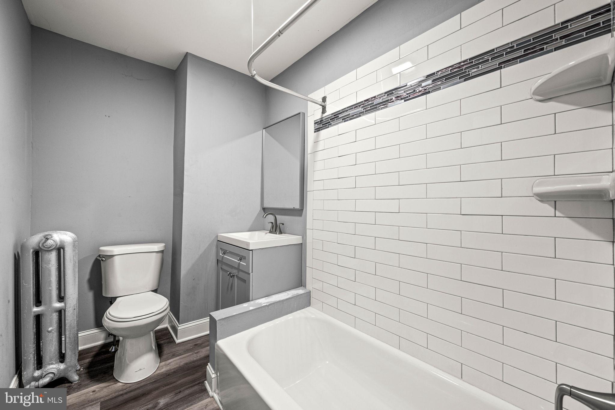 KINGSESSING - Residential