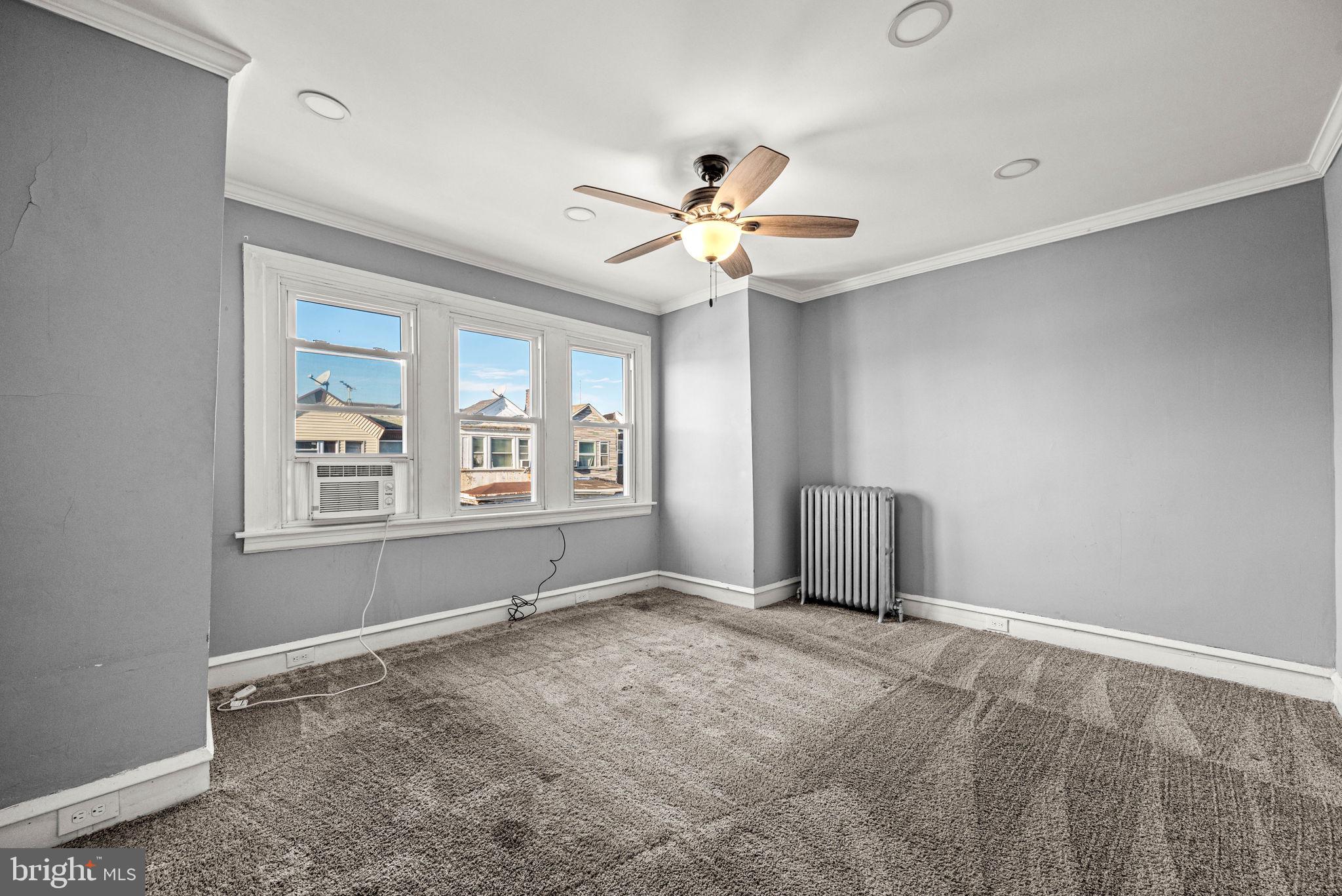 KINGSESSING - Residential