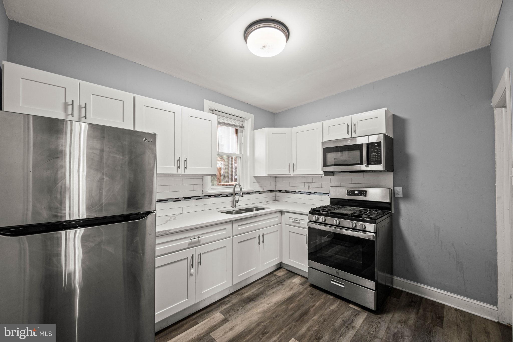 KINGSESSING - Residential