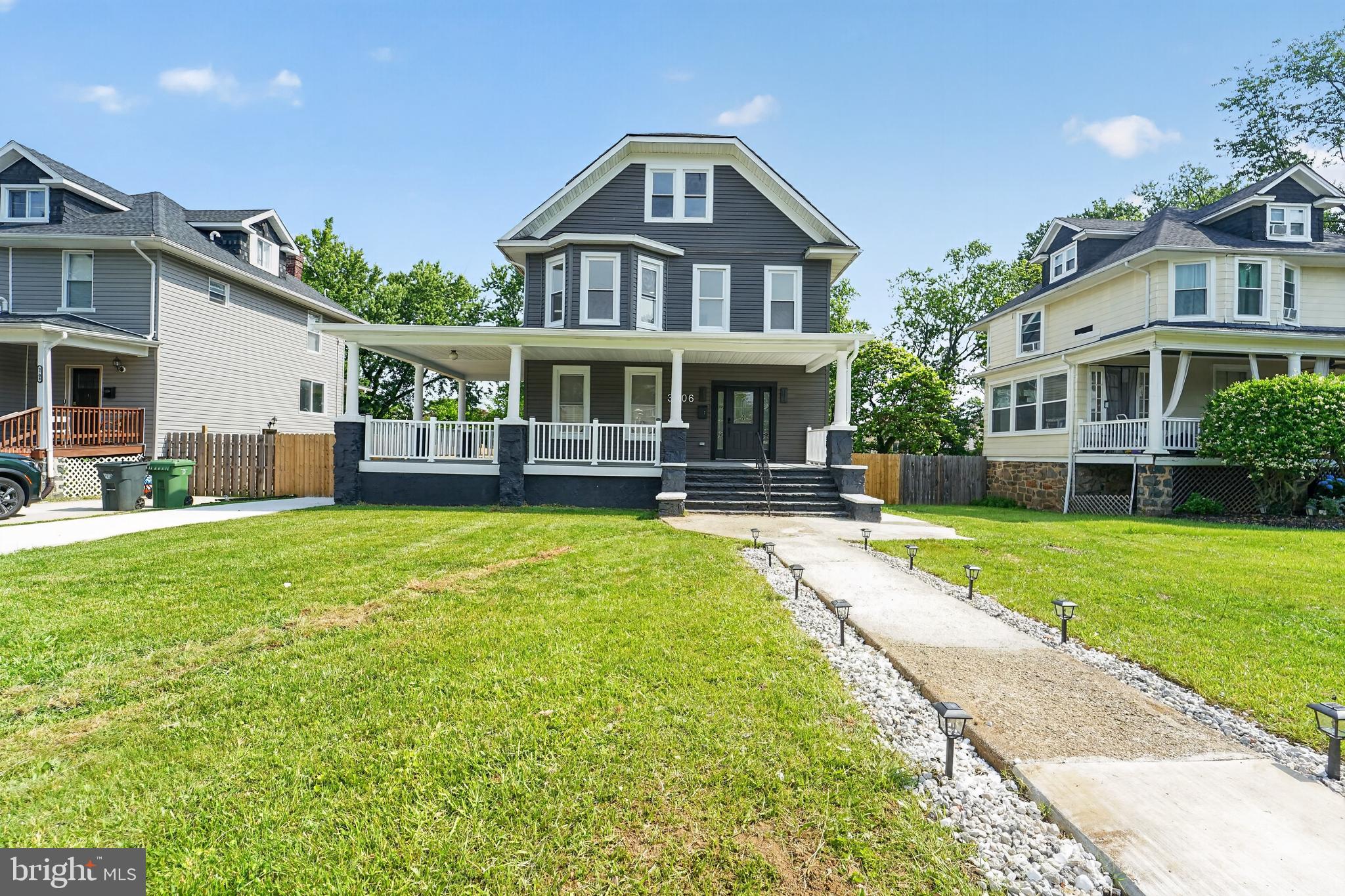 3706 CHATHAM ROAD