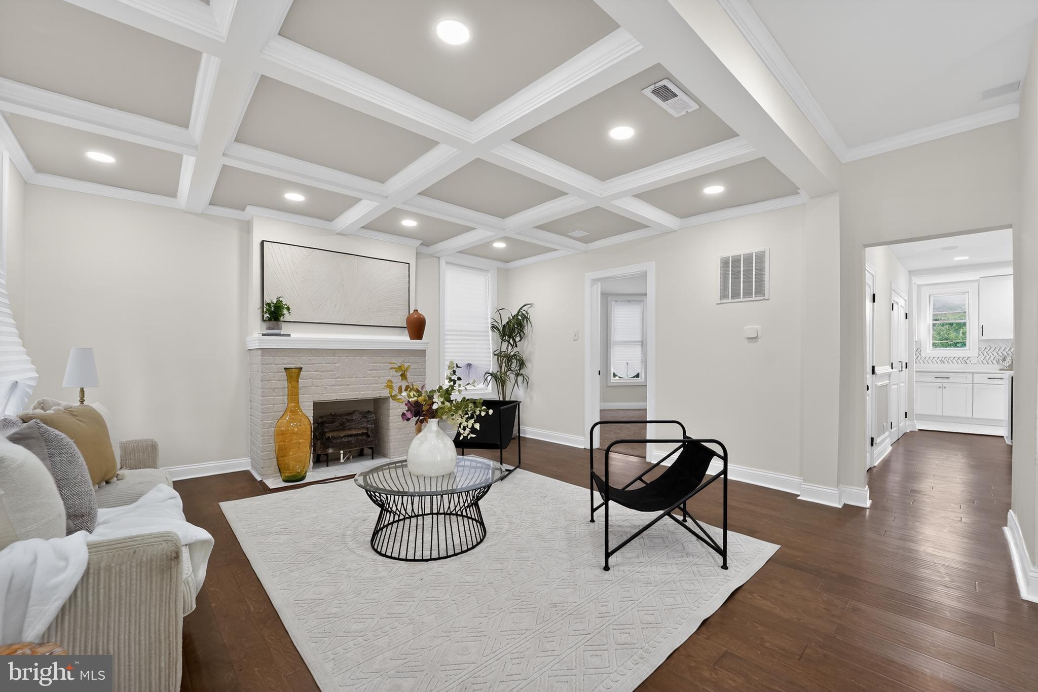 3706 CHATHAM ROAD