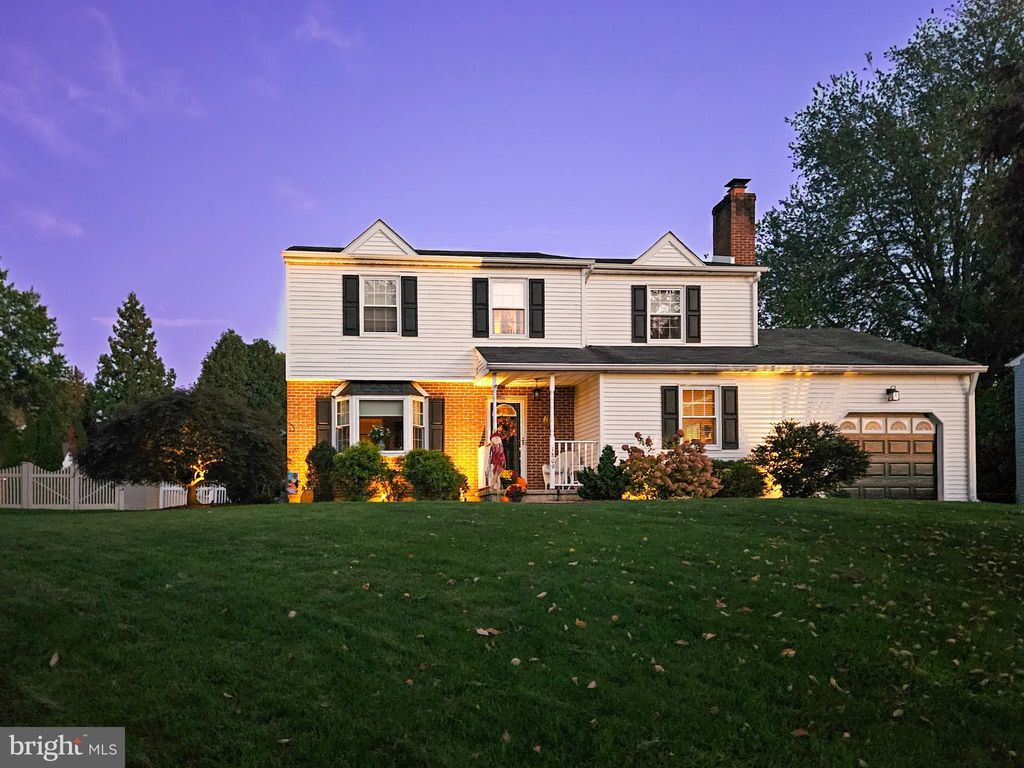 Photo of 1809 Galey Street, BOOTHWYN, PA 19061 (MLS # PADE2101956)