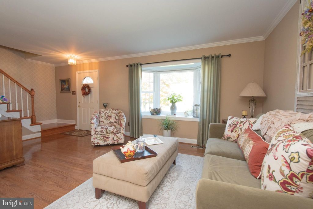 Photo of 1809 Galey Street, BOOTHWYN, PA 19061 (MLS # PADE2101956)