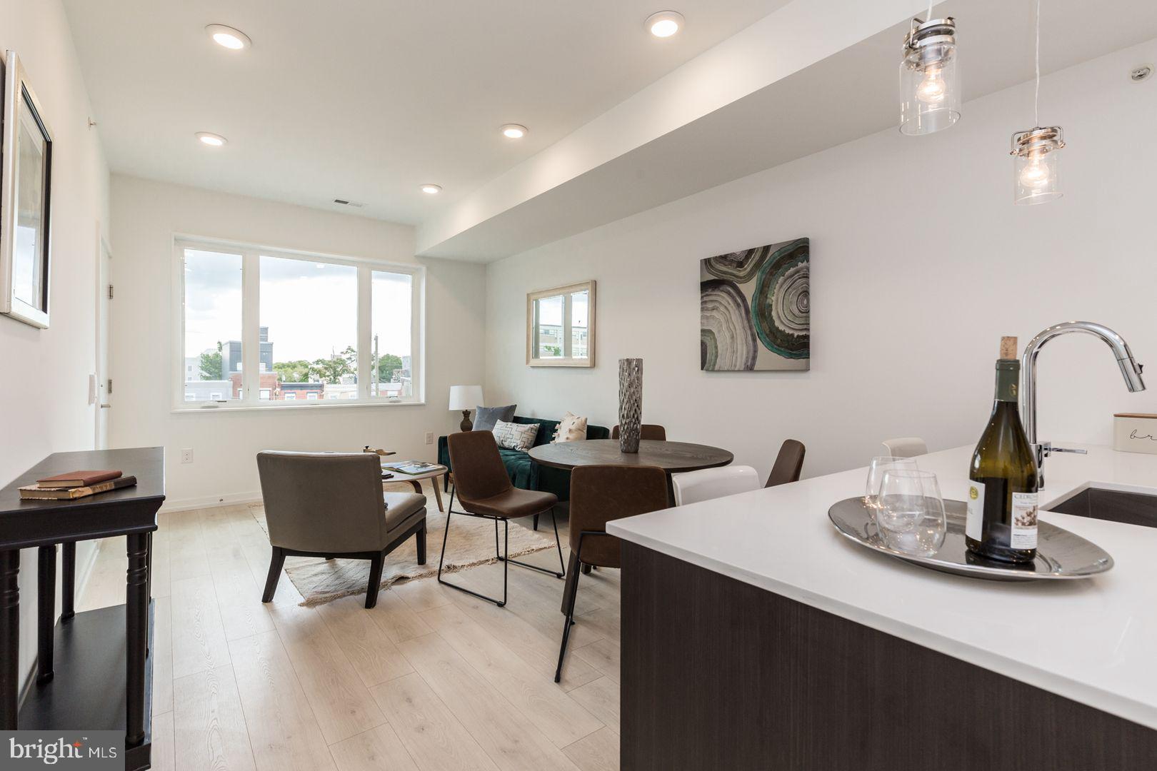 BREWERYTOWN - Residential Lease