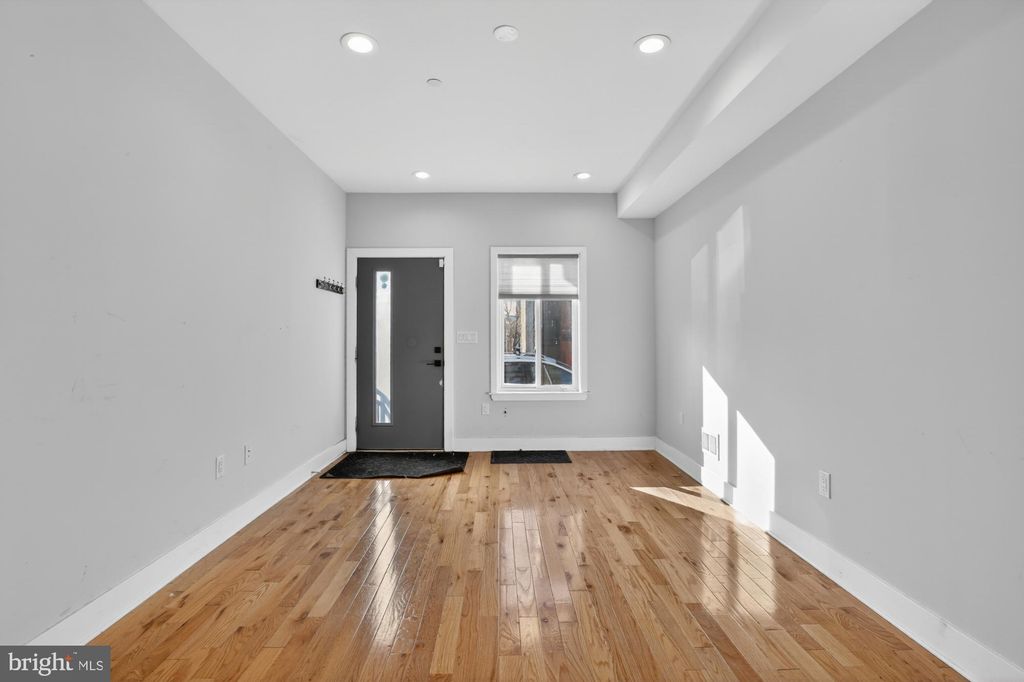 Photo of 431 W Norris Street, PHILADELPHIA, PA 19122 (MLS # PAPH2567304)