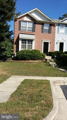 SEVEN OAKS - Residential Lease