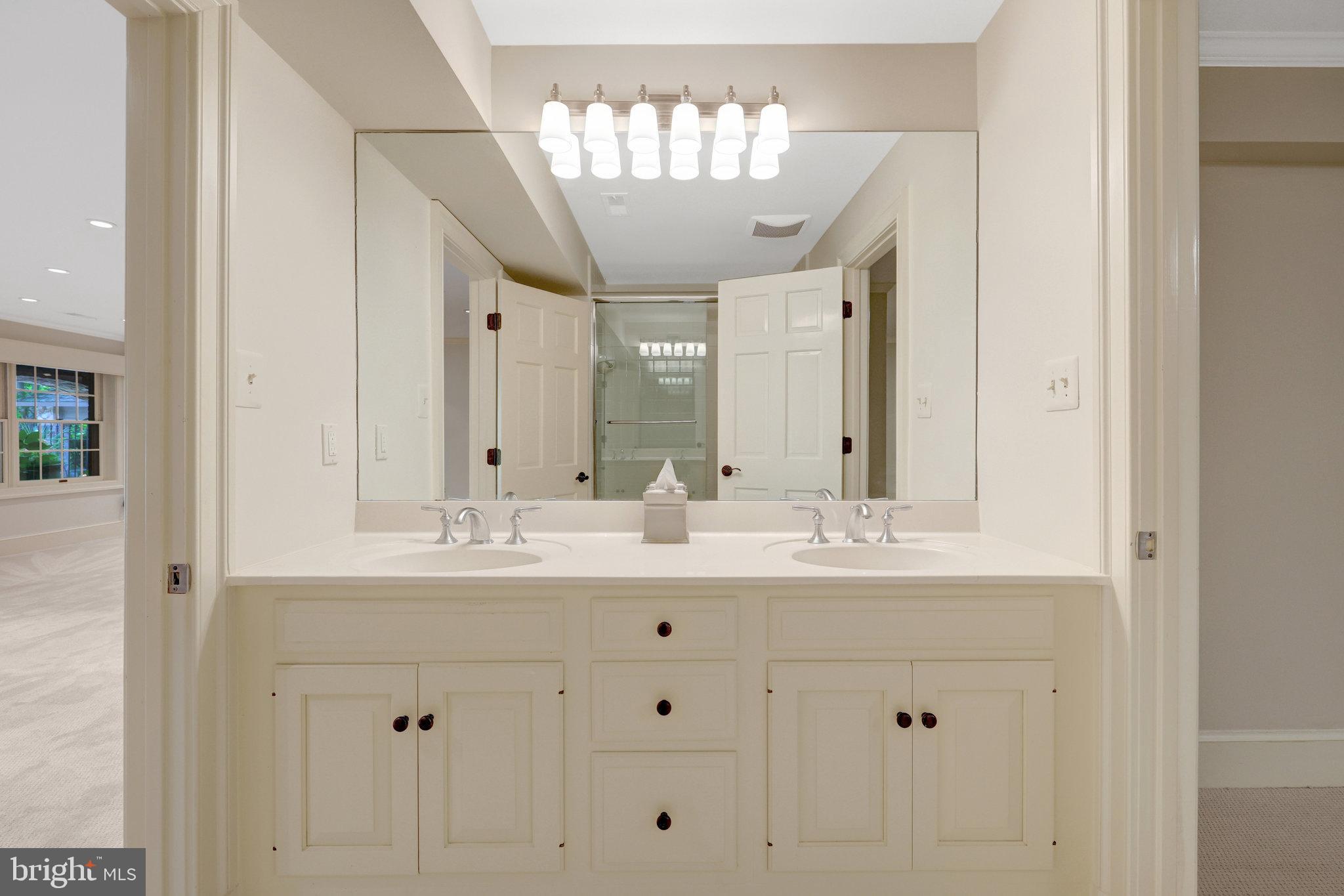 GEORGETOWN PLACE - Residential