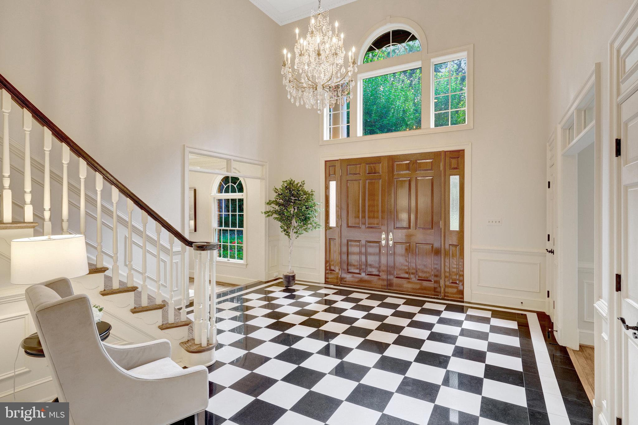 GEORGETOWN PLACE - Residential