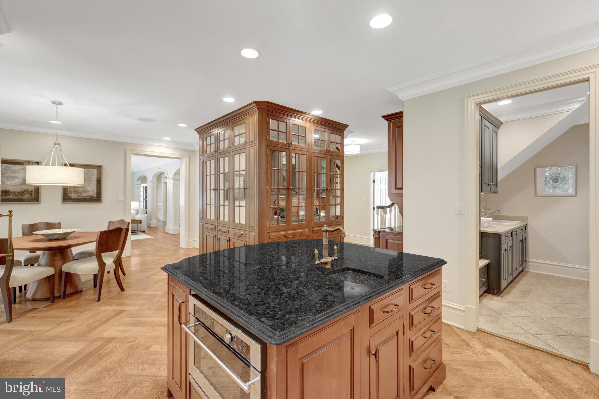 GEORGETOWN PLACE - Residential