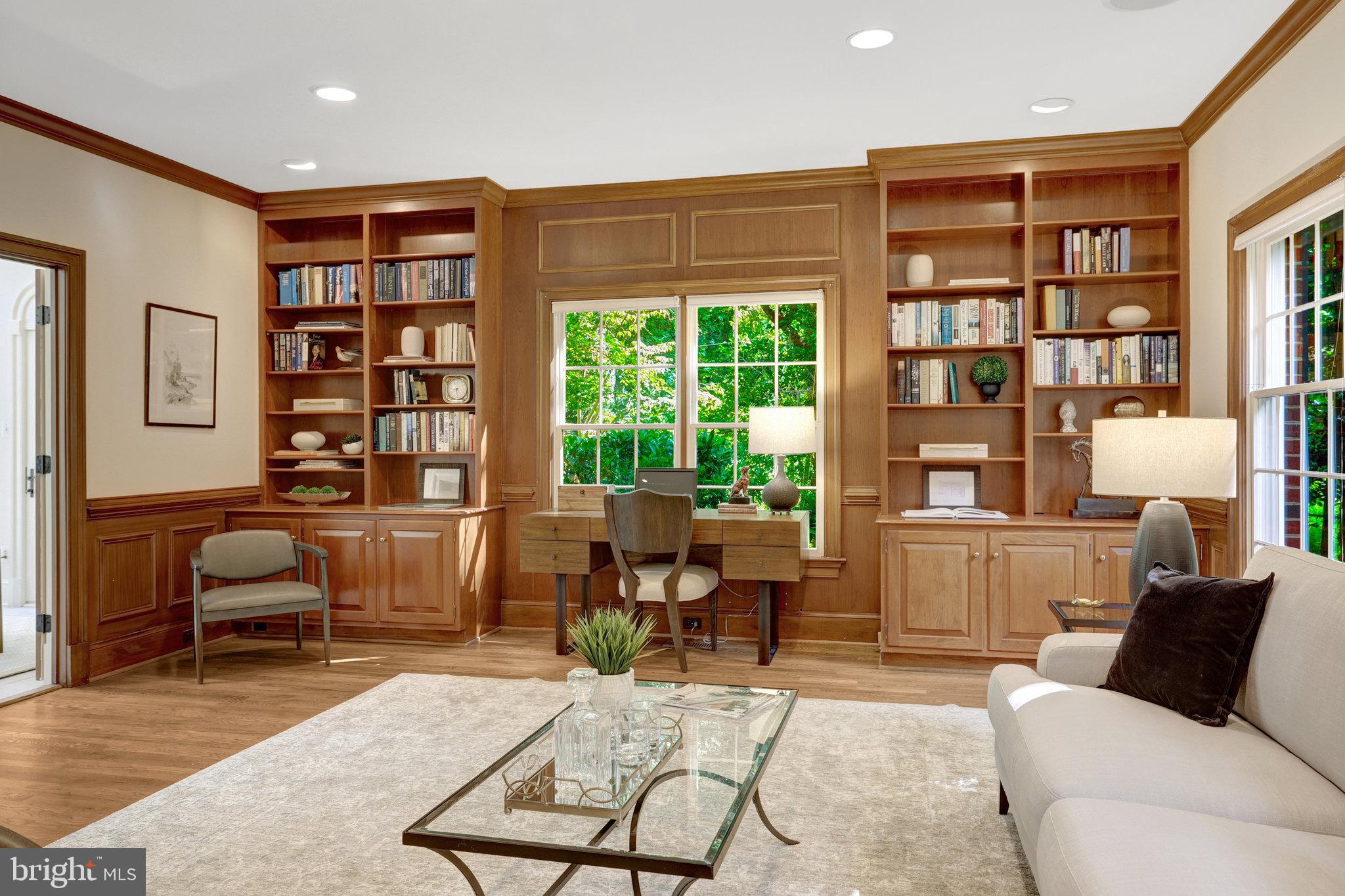 GEORGETOWN PLACE - Residential