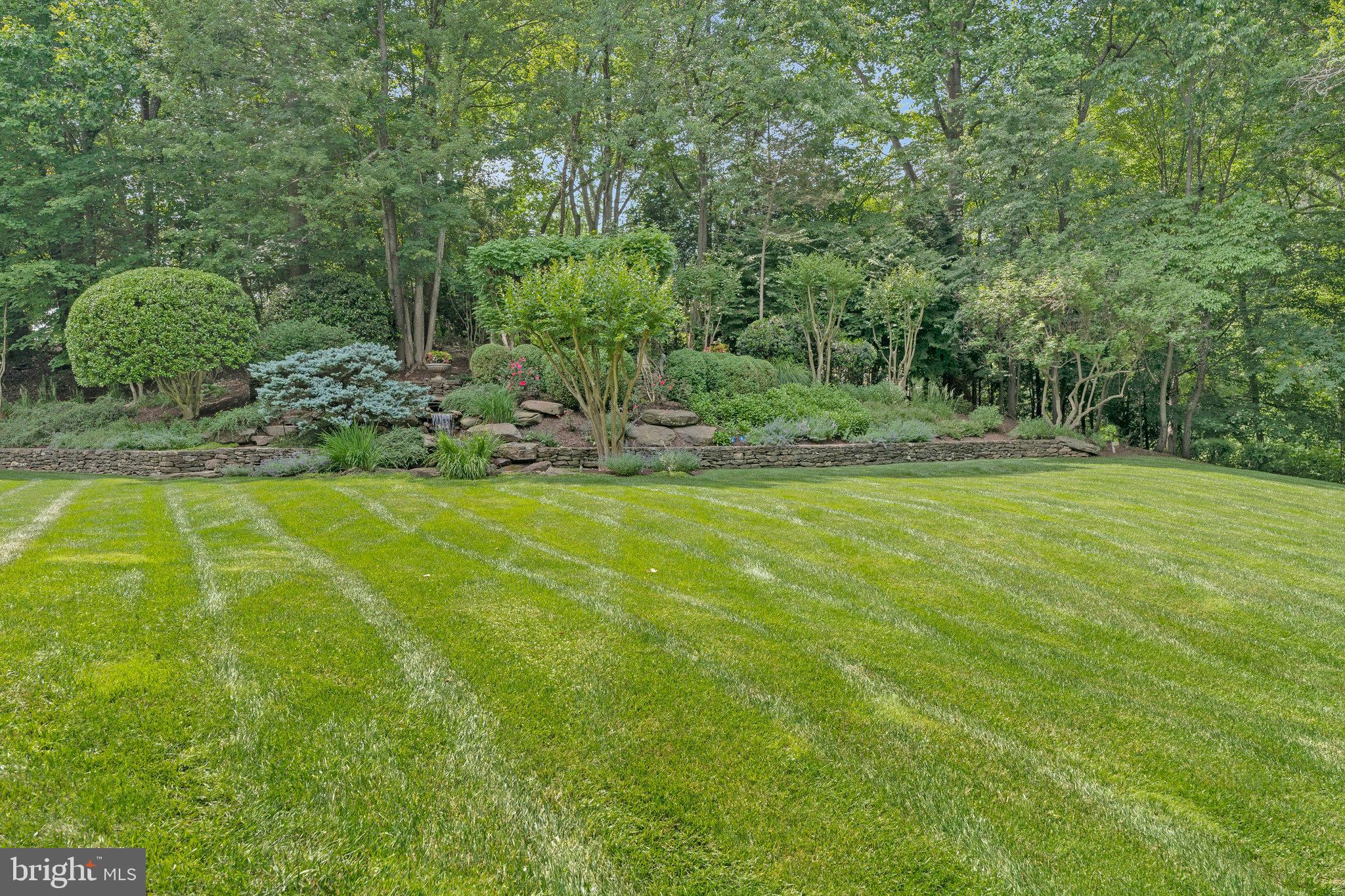 GEORGETOWN PLACE - Residential