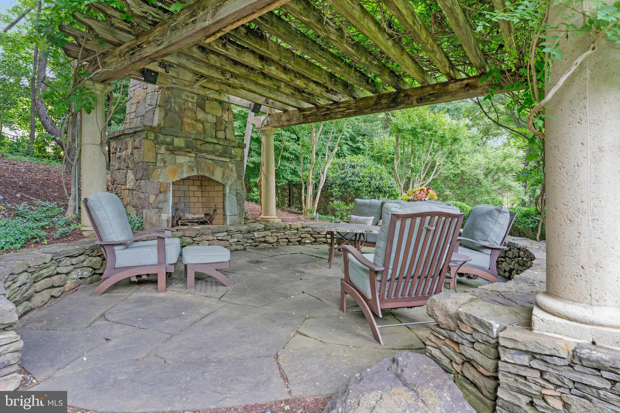 GEORGETOWN PLACE - Residential