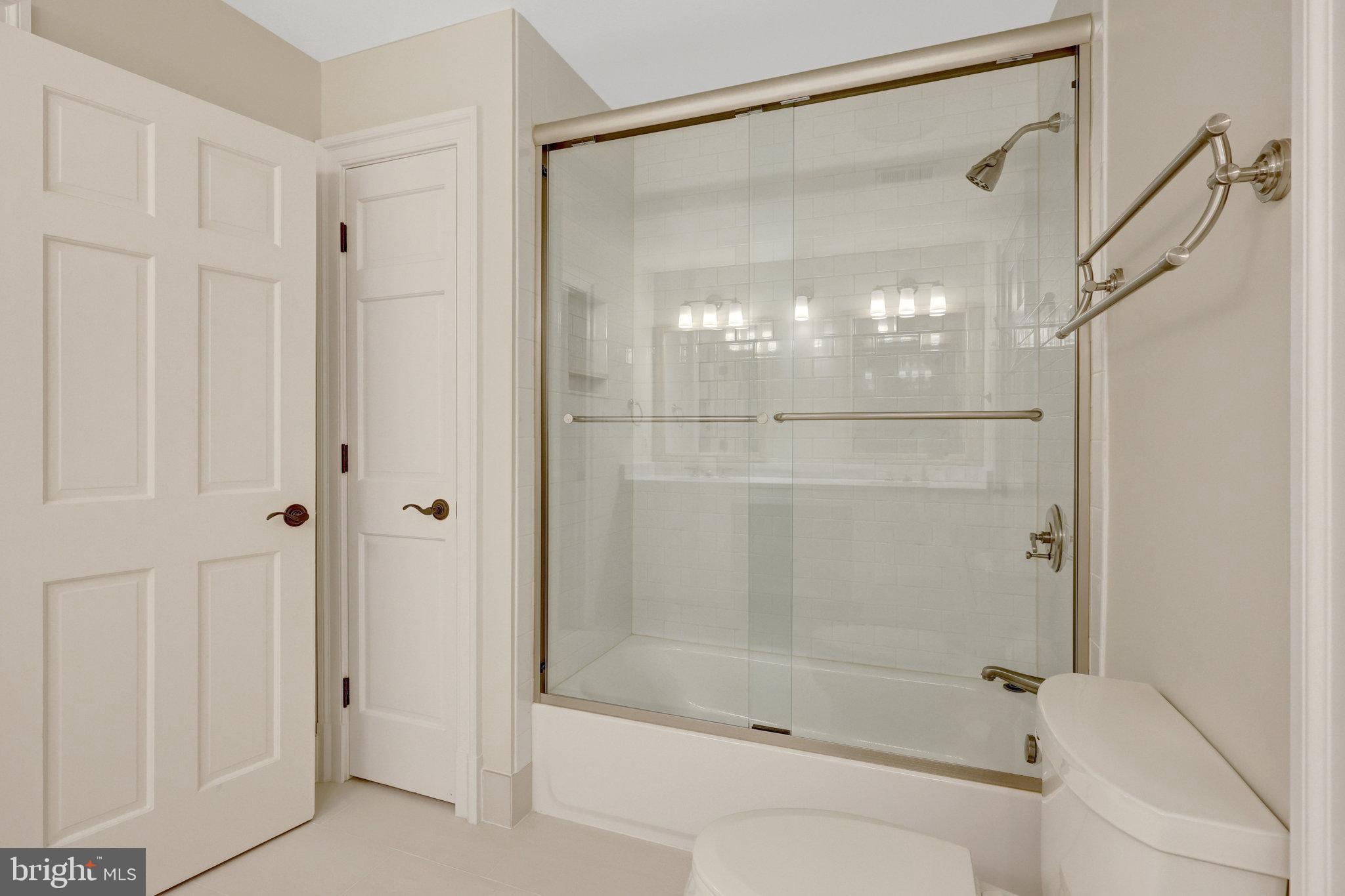 GEORGETOWN PLACE - Residential