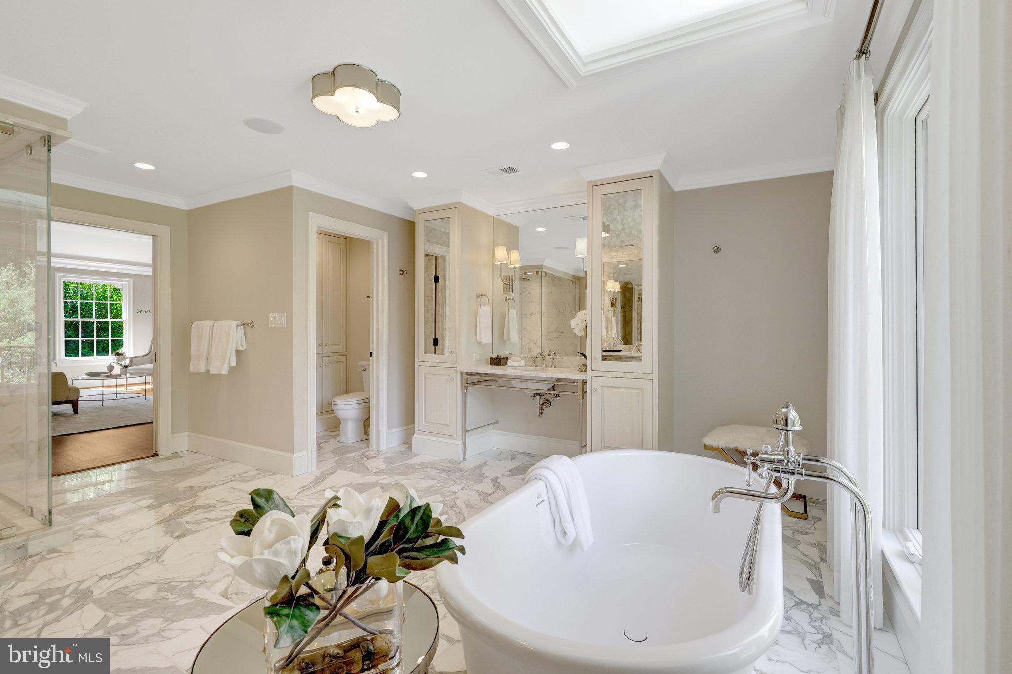 GEORGETOWN PLACE - Residential