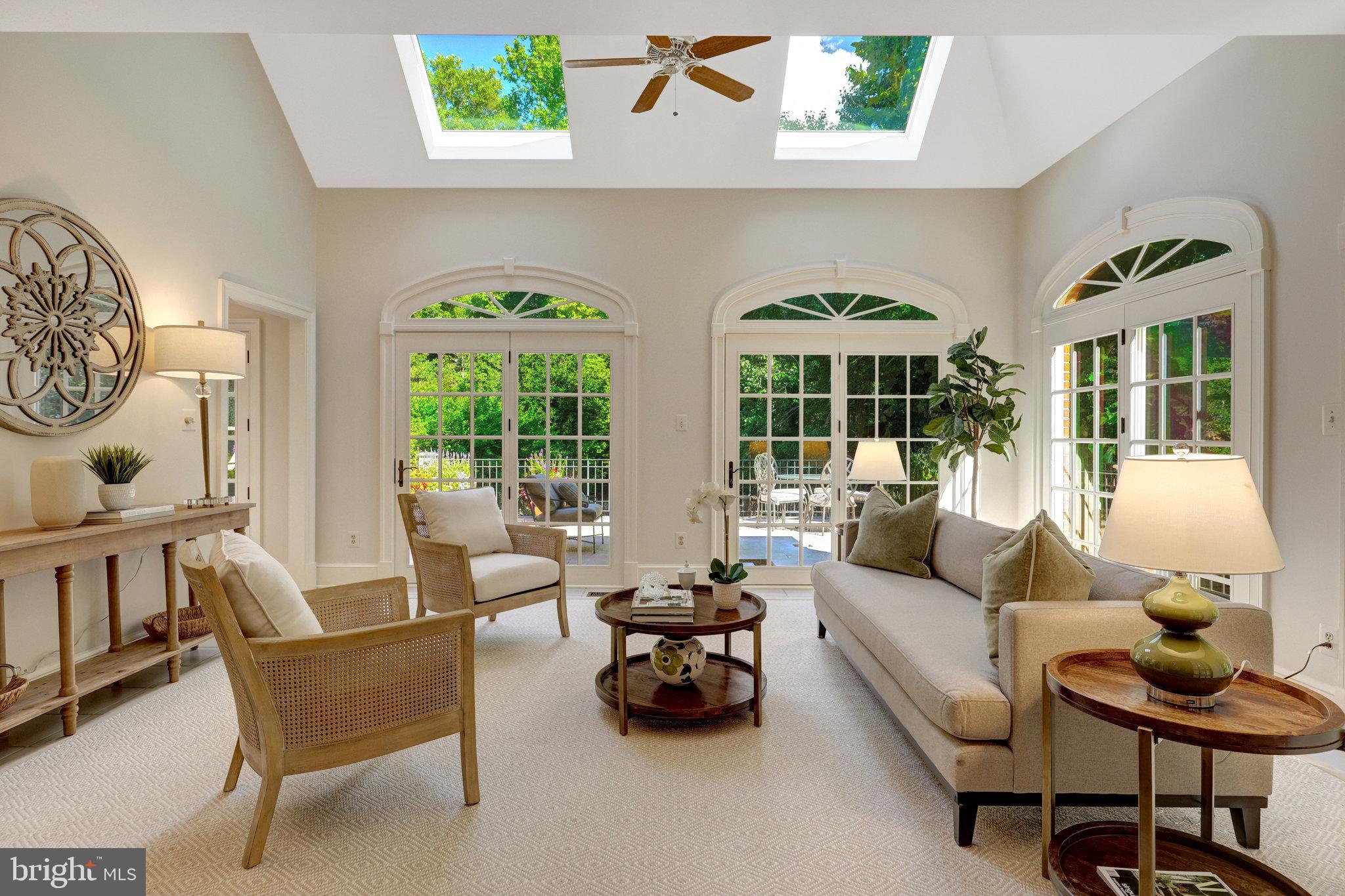 GEORGETOWN PLACE - Residential