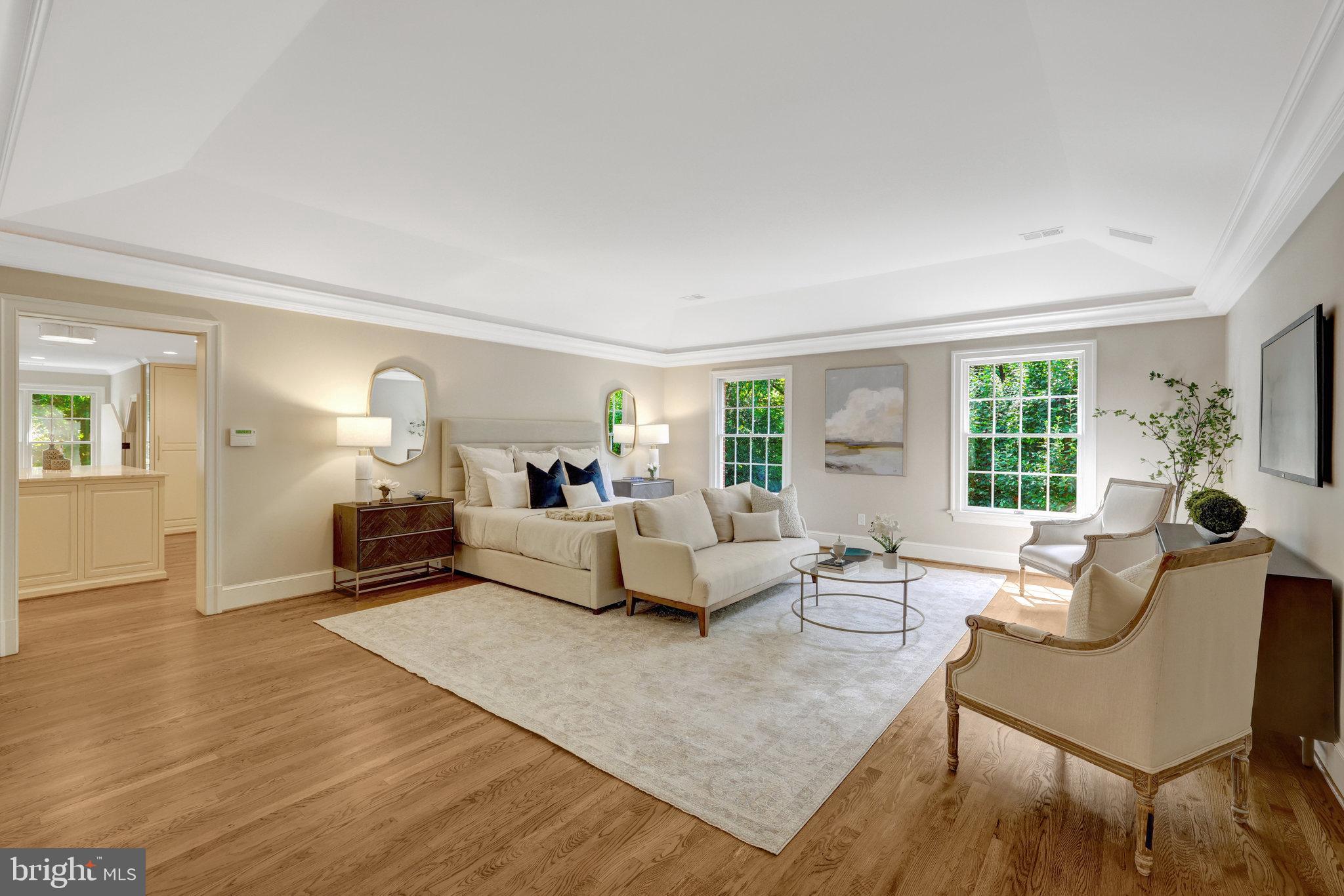 GEORGETOWN PLACE - Residential