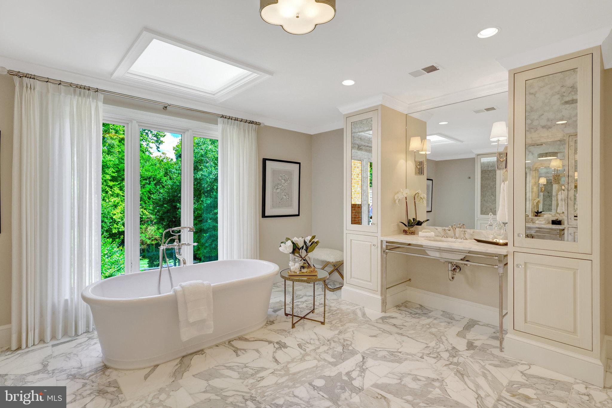 GEORGETOWN PLACE - Residential