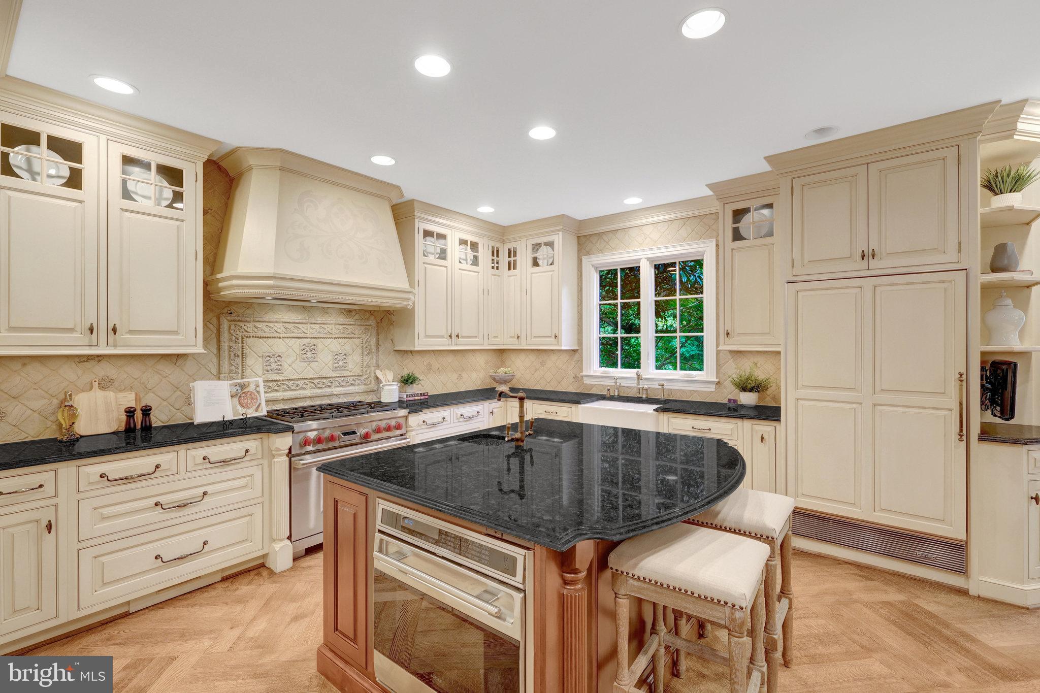 GEORGETOWN PLACE - Residential